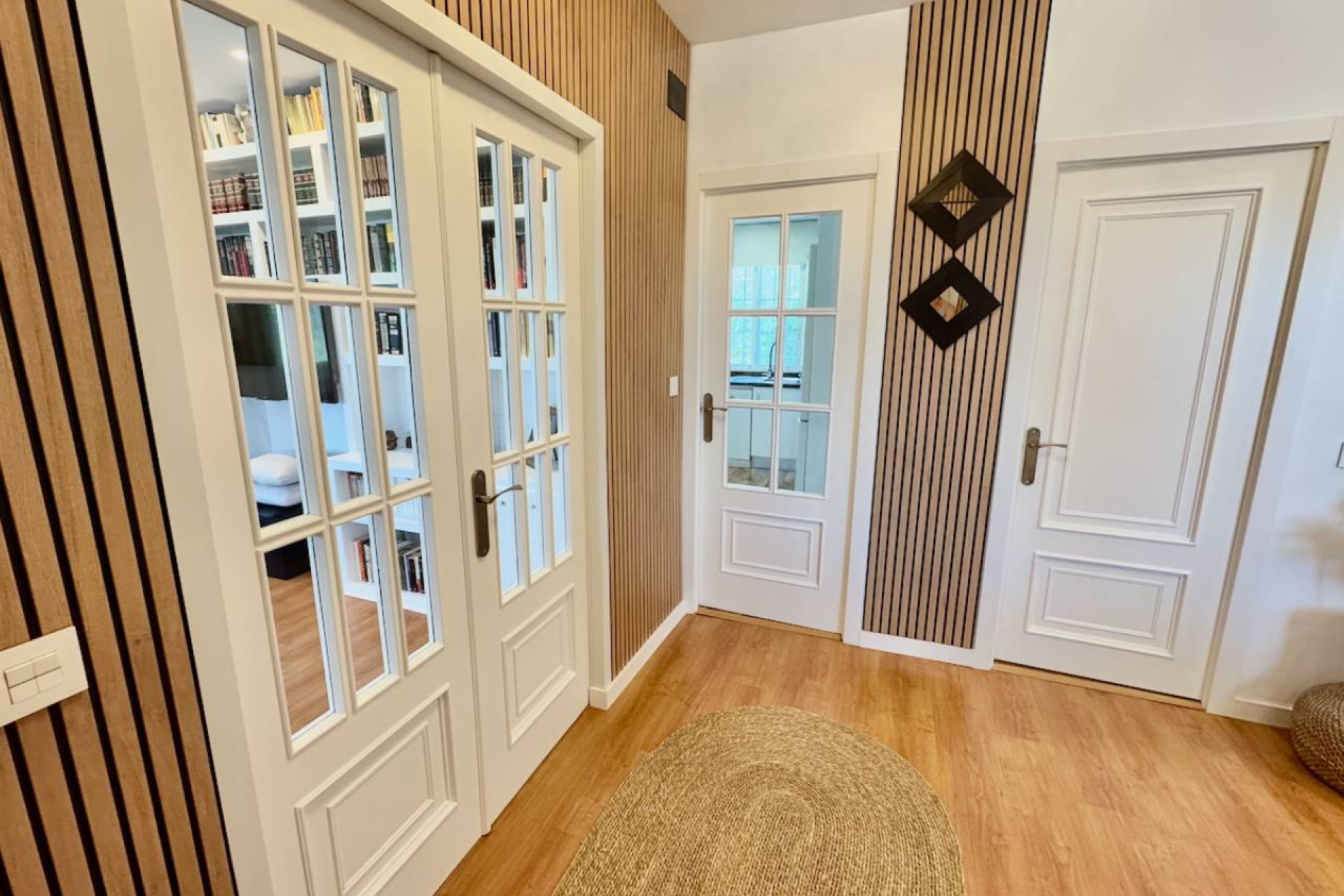 Resale - Finca / Country Property - Torrellano