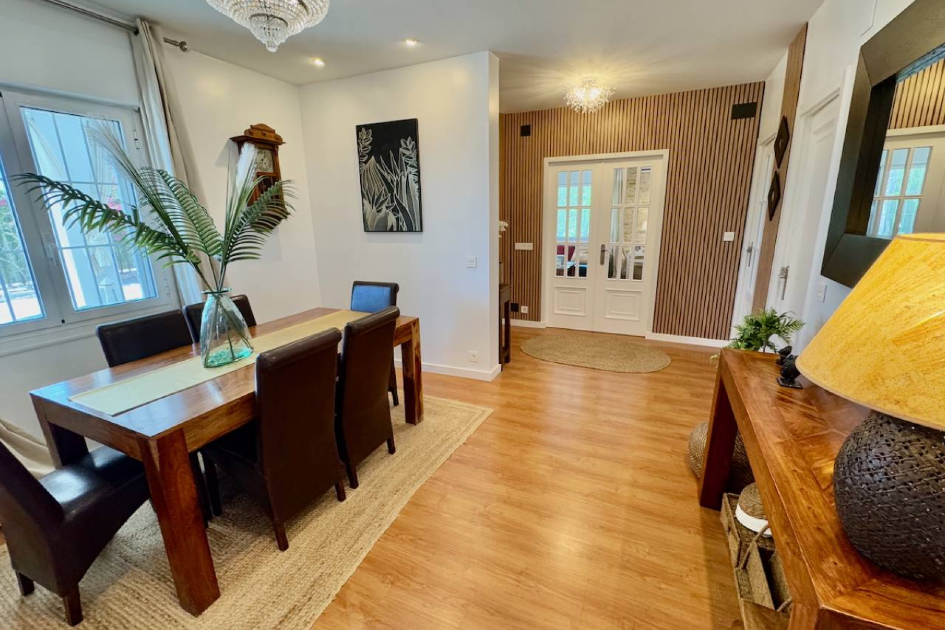 Resale - Finca / Country Property - Torrellano