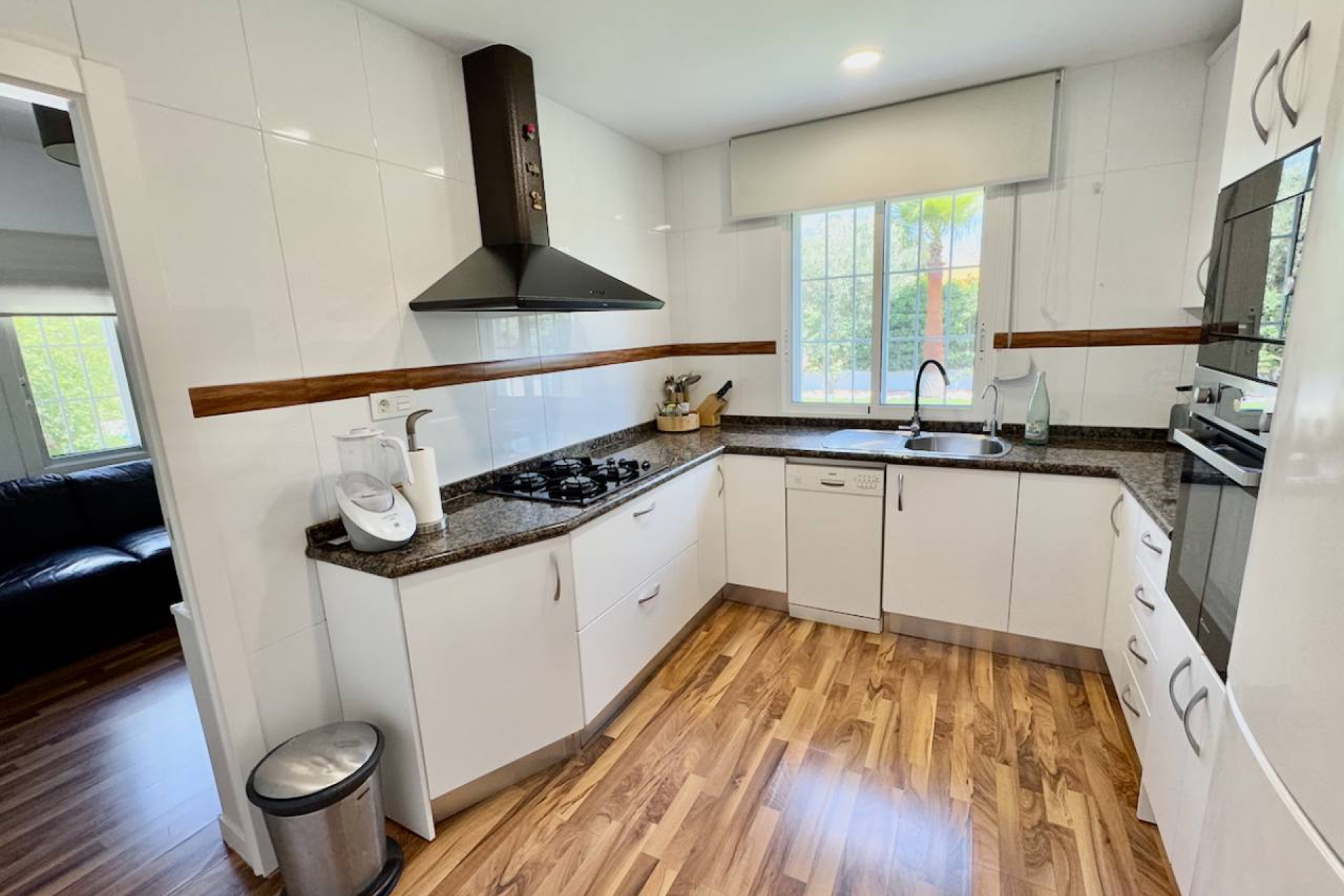 Resale - Finca / Country Property - Torrellano