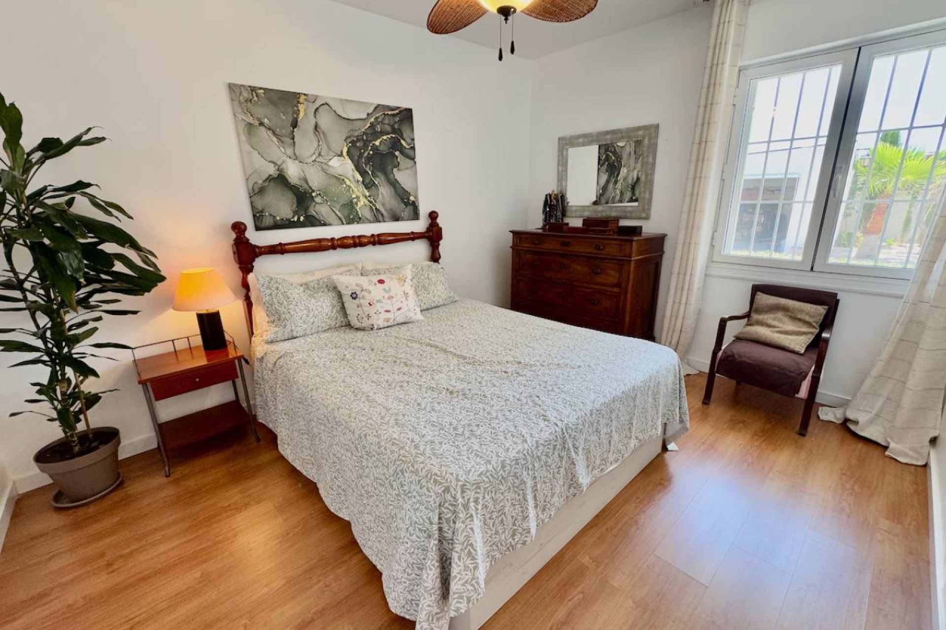 Resale - Finca / Country Property - Torrellano