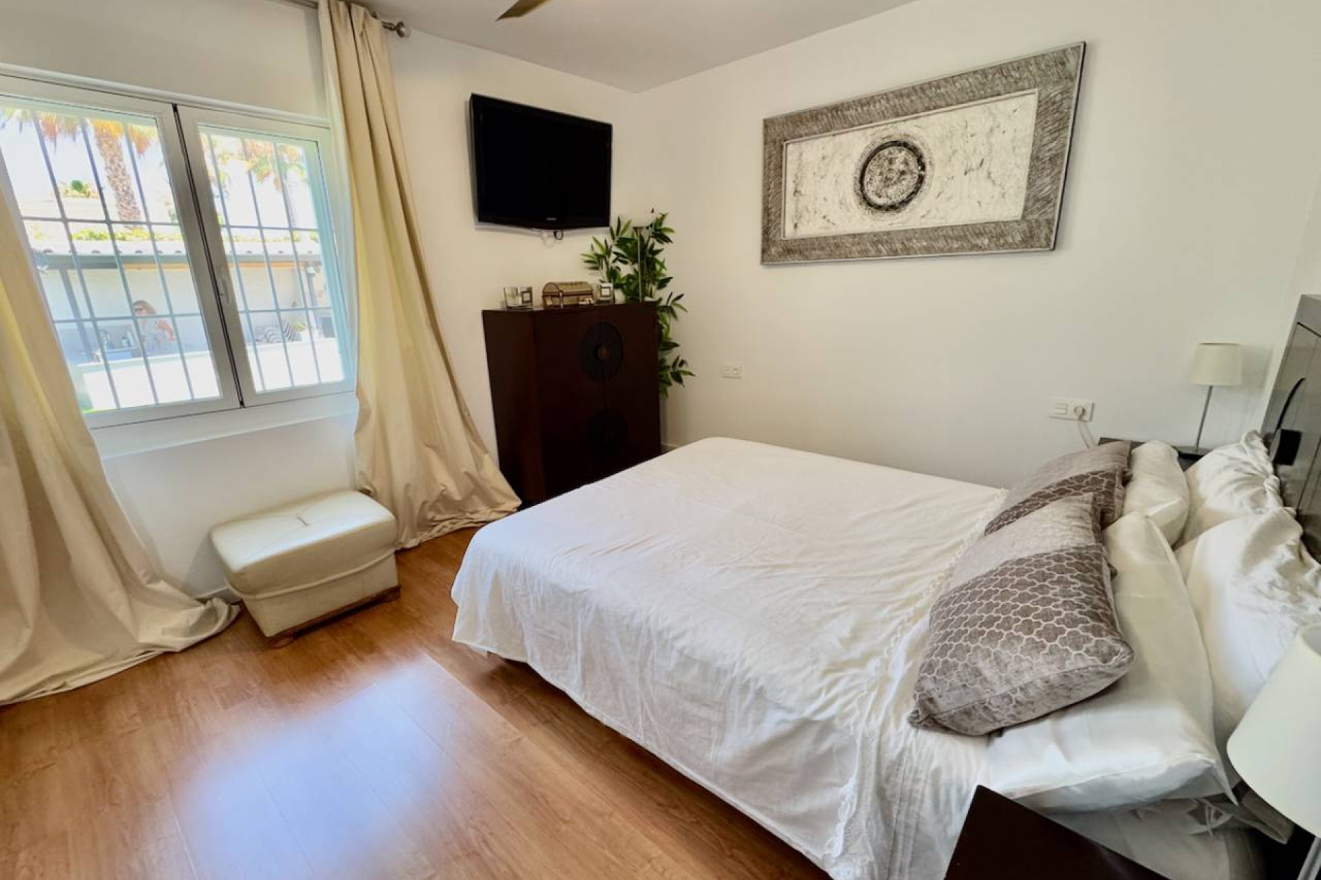 Resale - Finca / Country Property - Torrellano