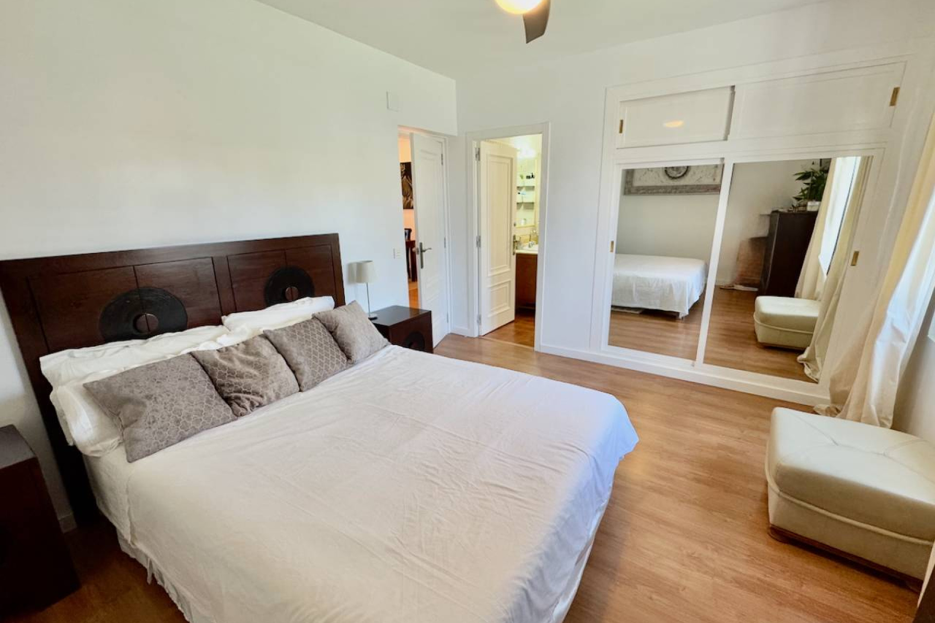 Resale - Finca / Country Property - Torrellano