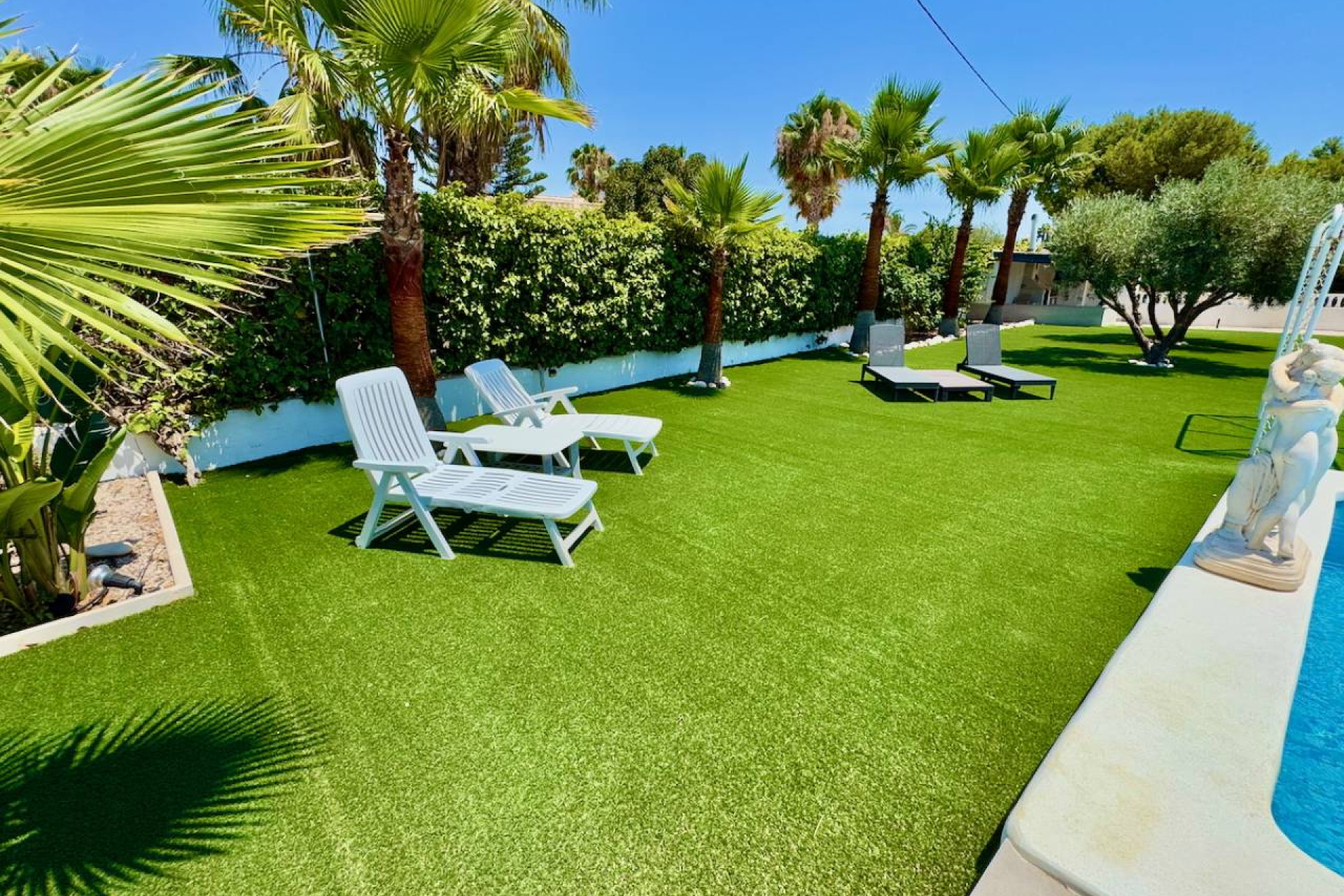 Resale - Finca / Country Property - Torrellano