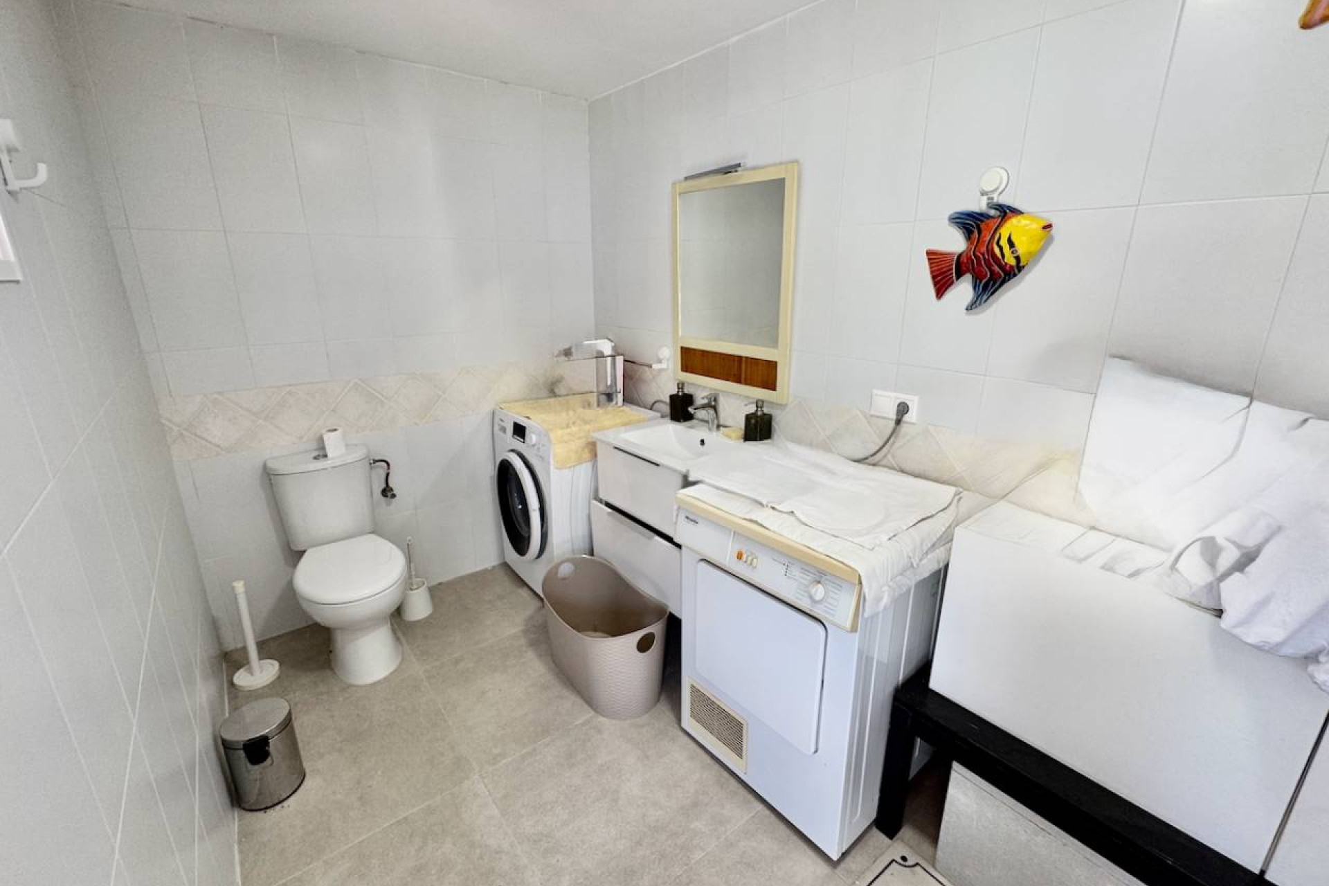 Resale - Finca / Country Property - Torrellano