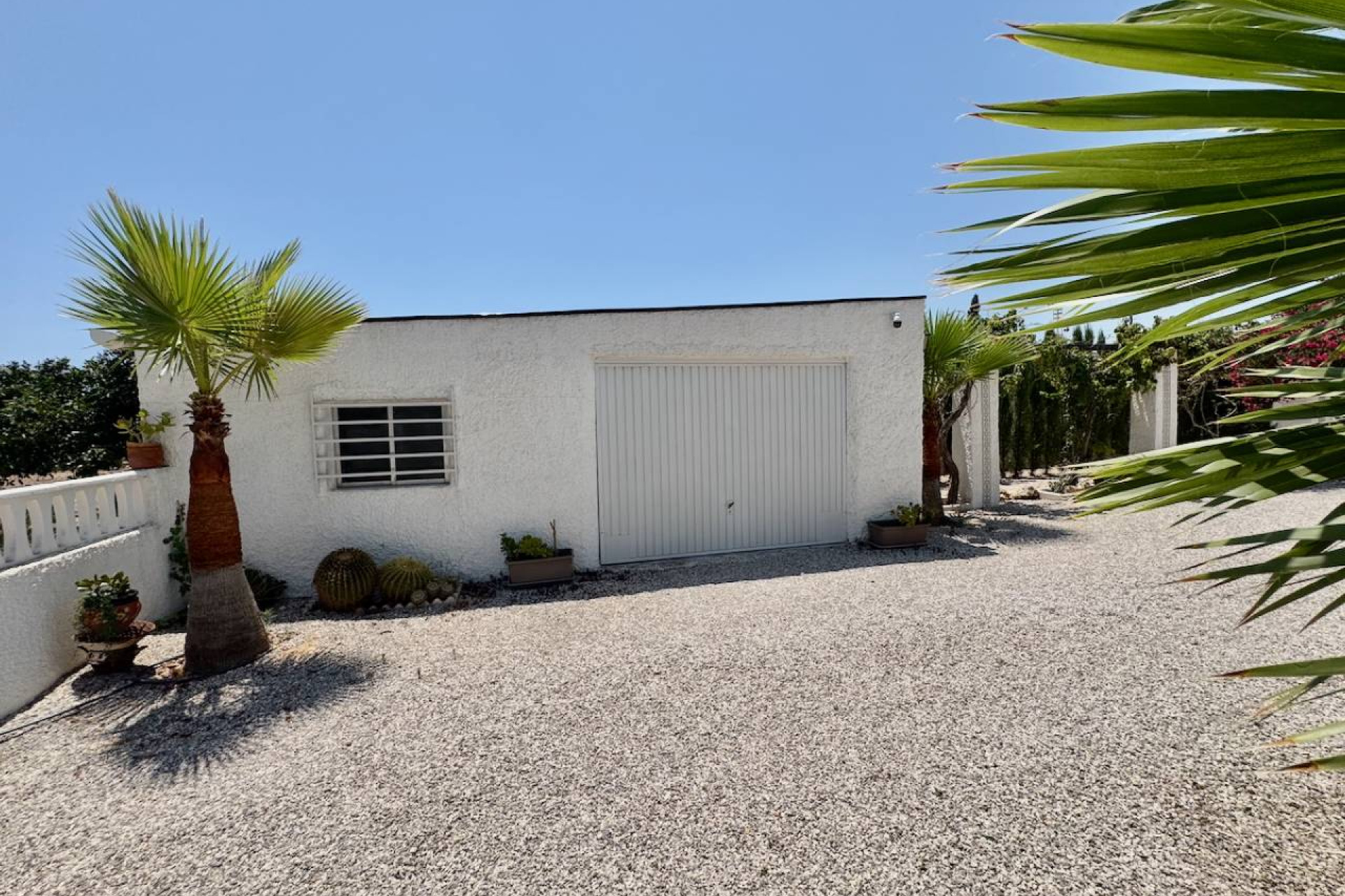 Resale - Finca / Country Property - Torrellano