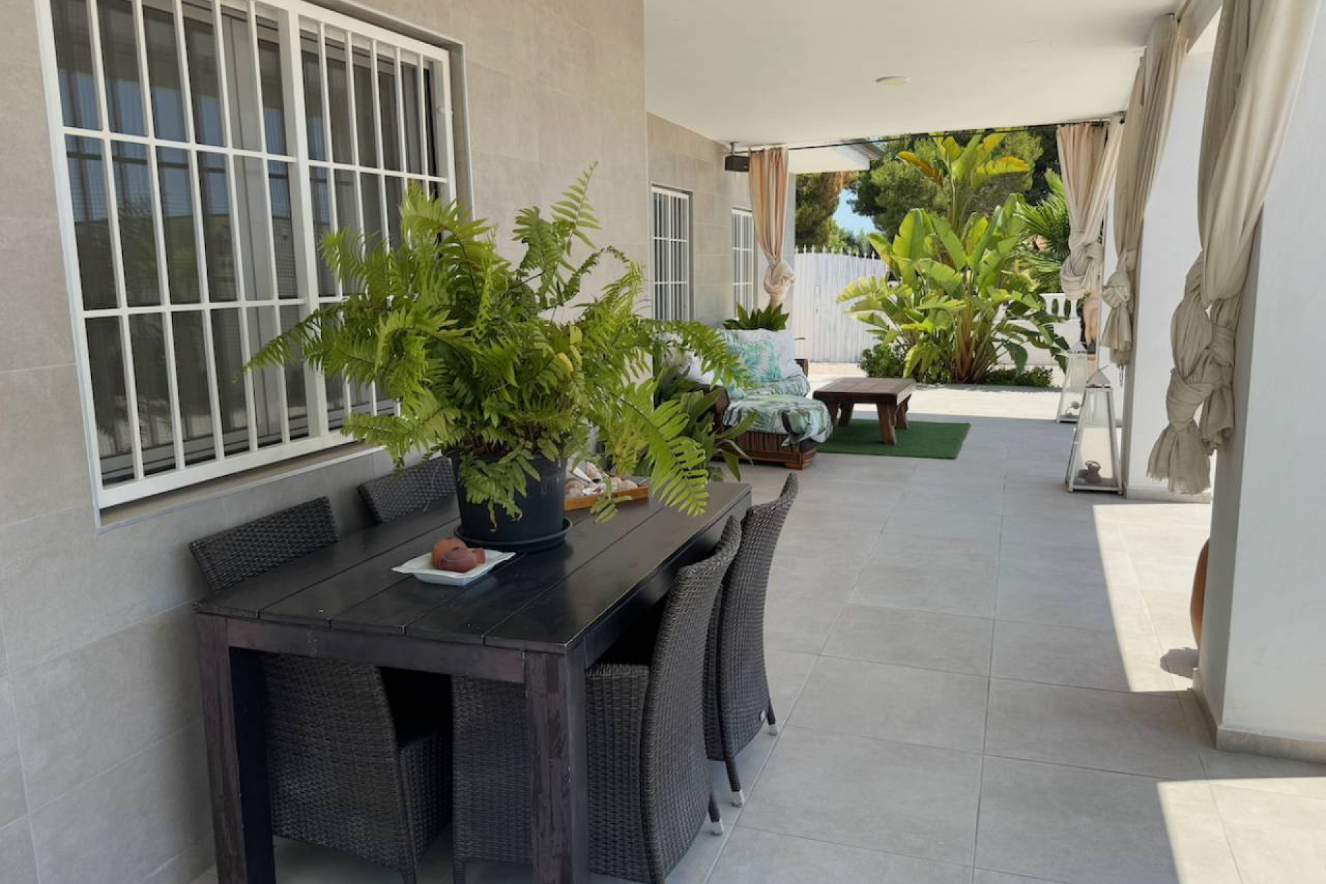 Resale - Finca / Country Property - Torrellano