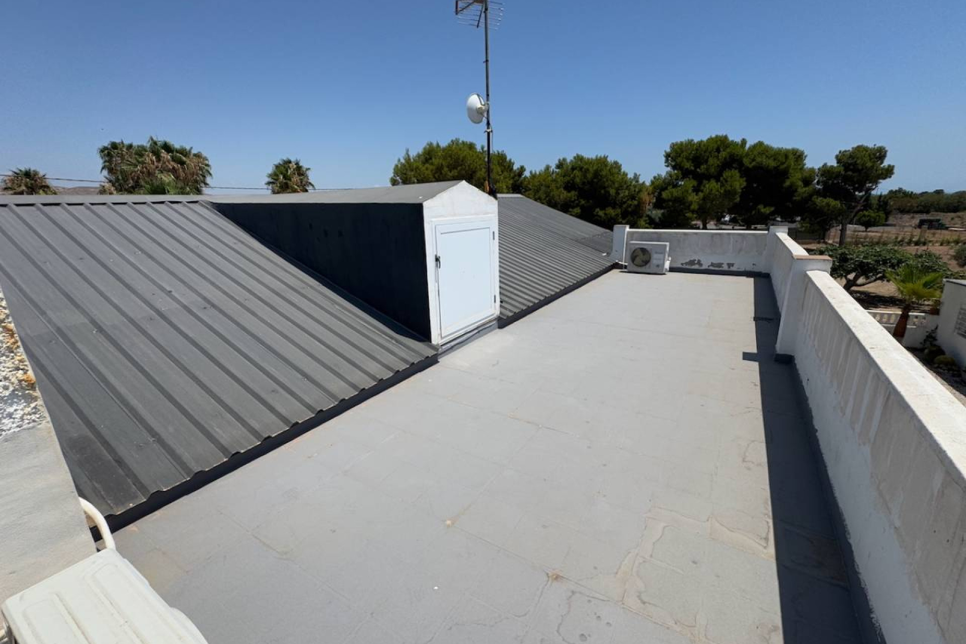 Resale - Finca / Country Property - Torrellano