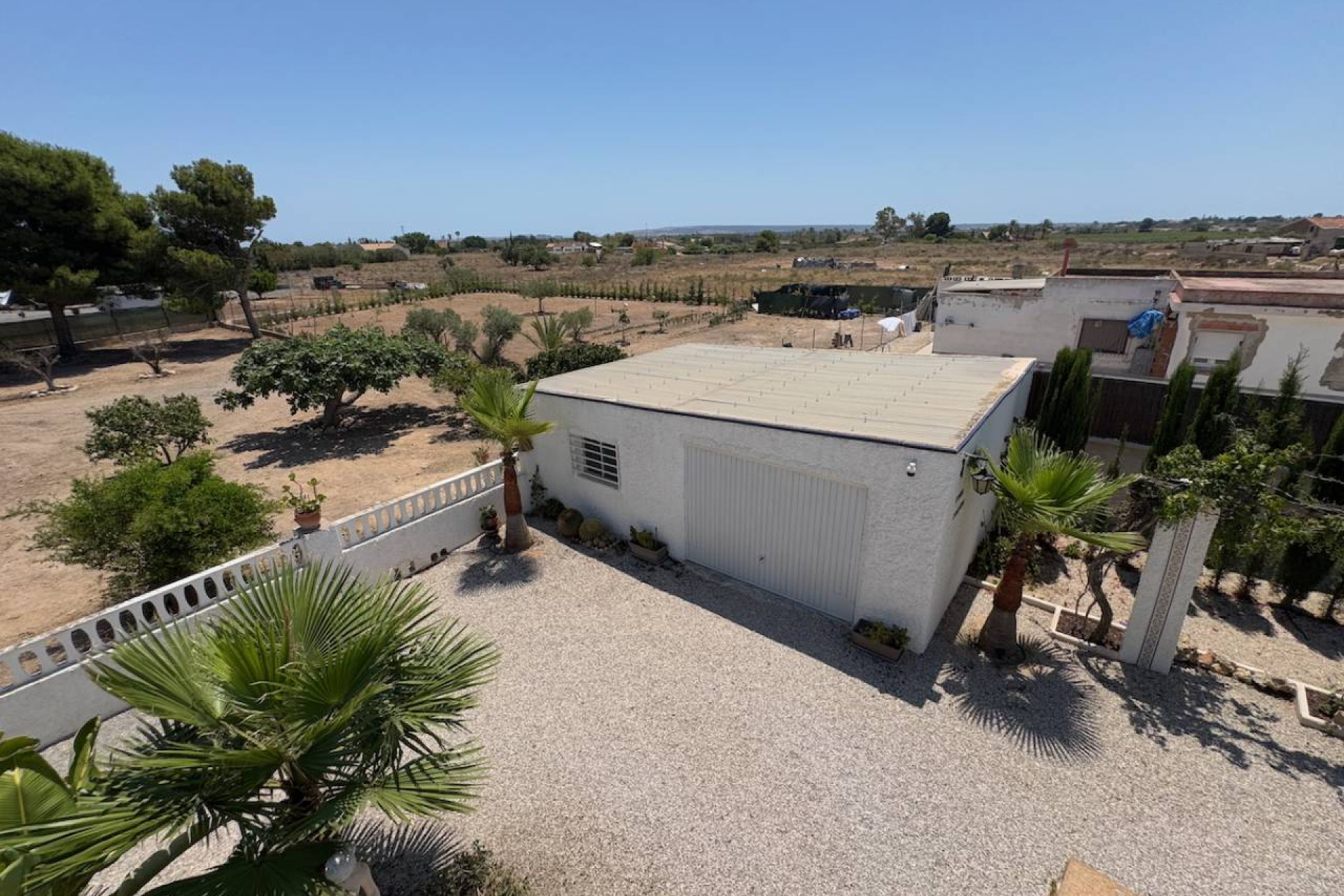Resale - Finca / Country Property - Torrellano