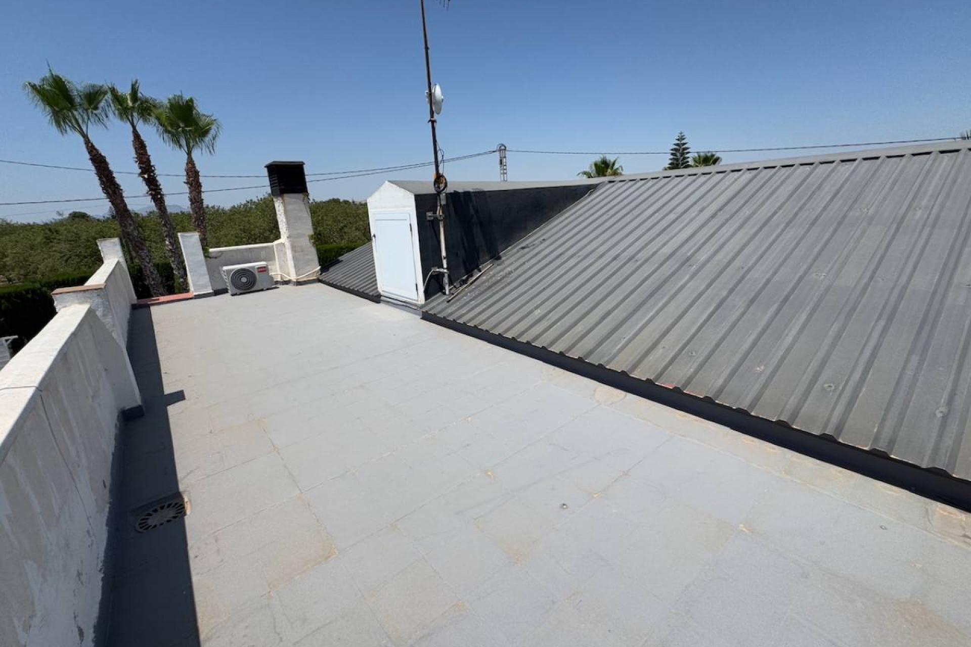 Resale - Finca / Country Property - Torrellano