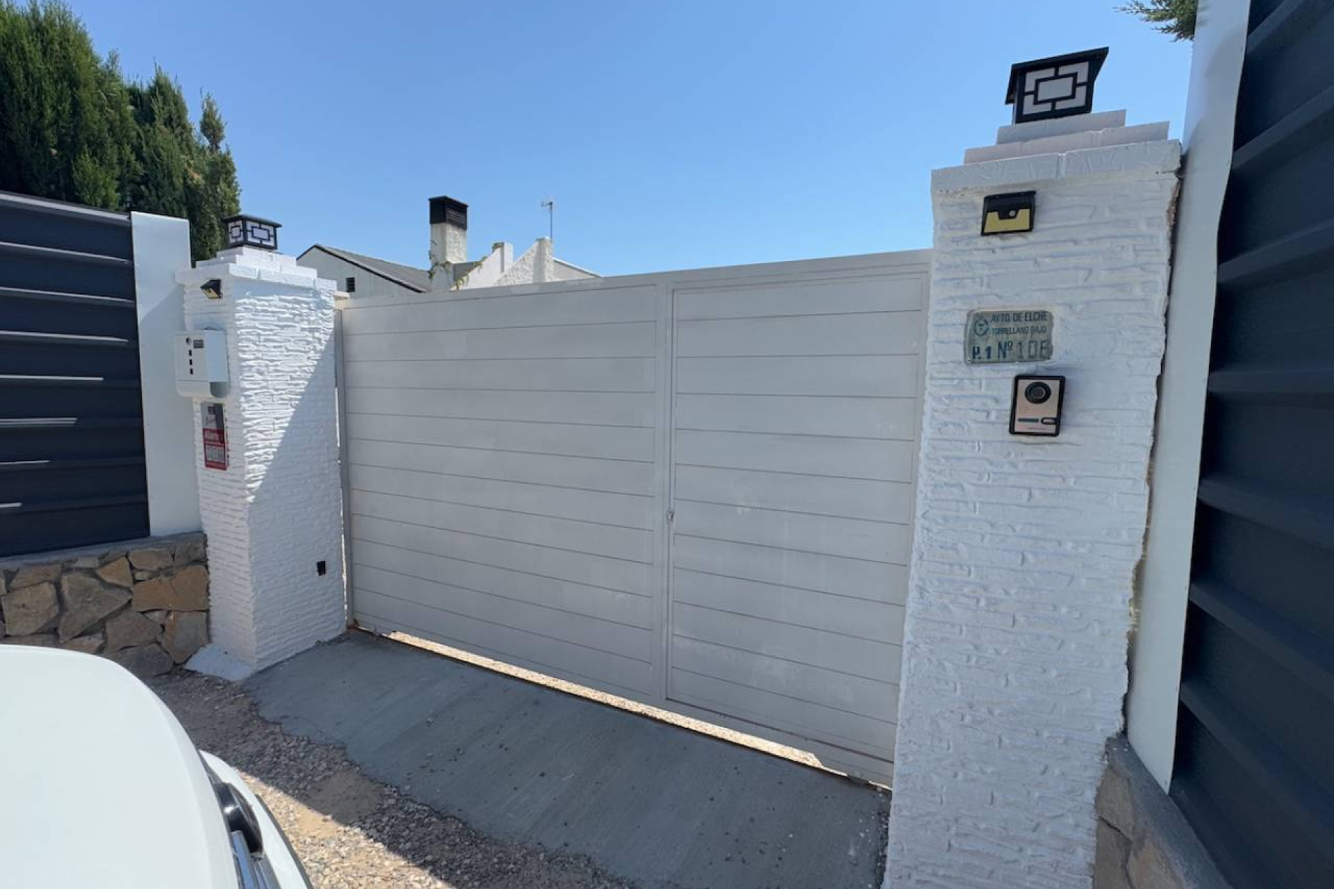 Resale - Finca / Country Property - Torrellano