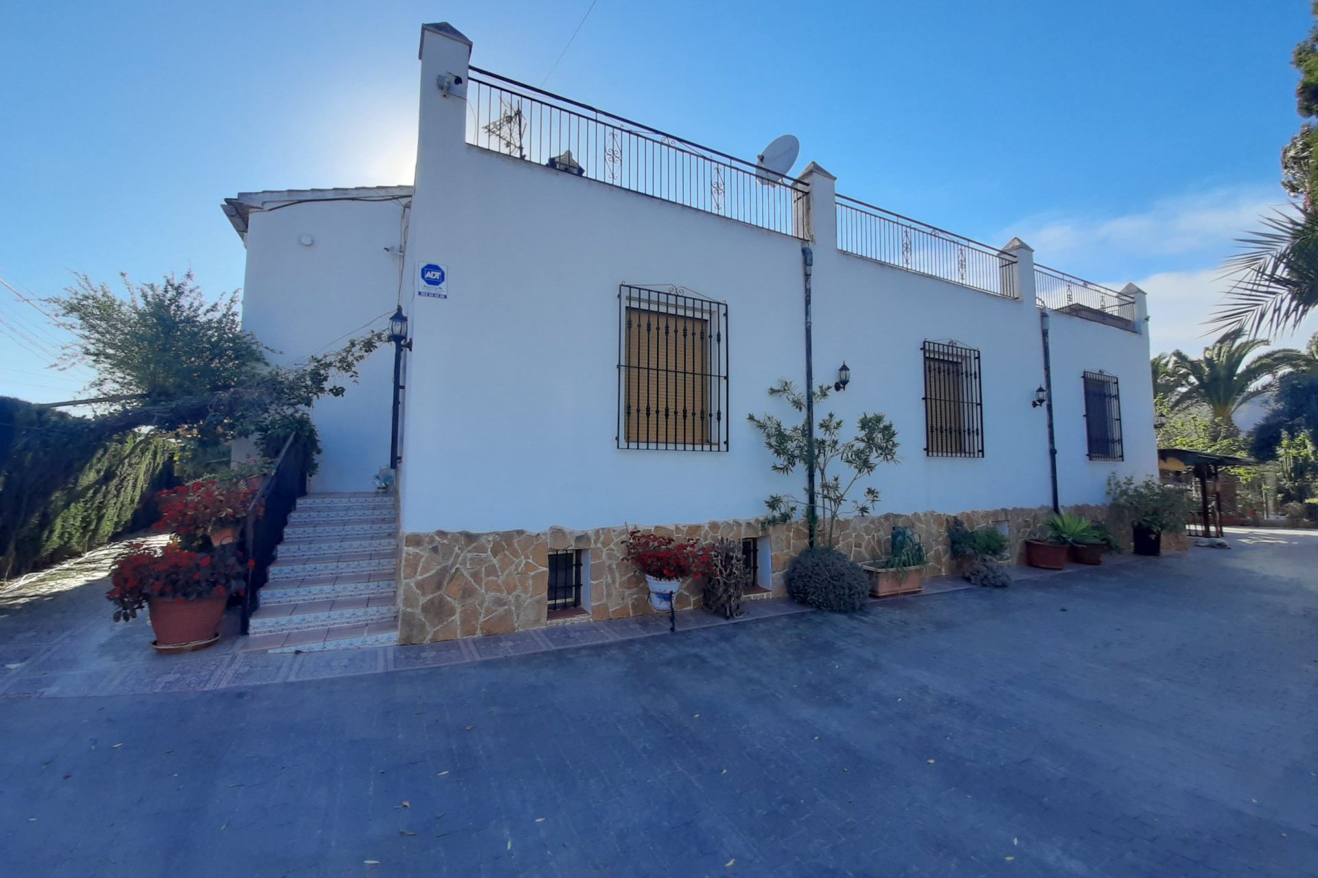 Resale - finca - Orihuela Costa - Orihuela