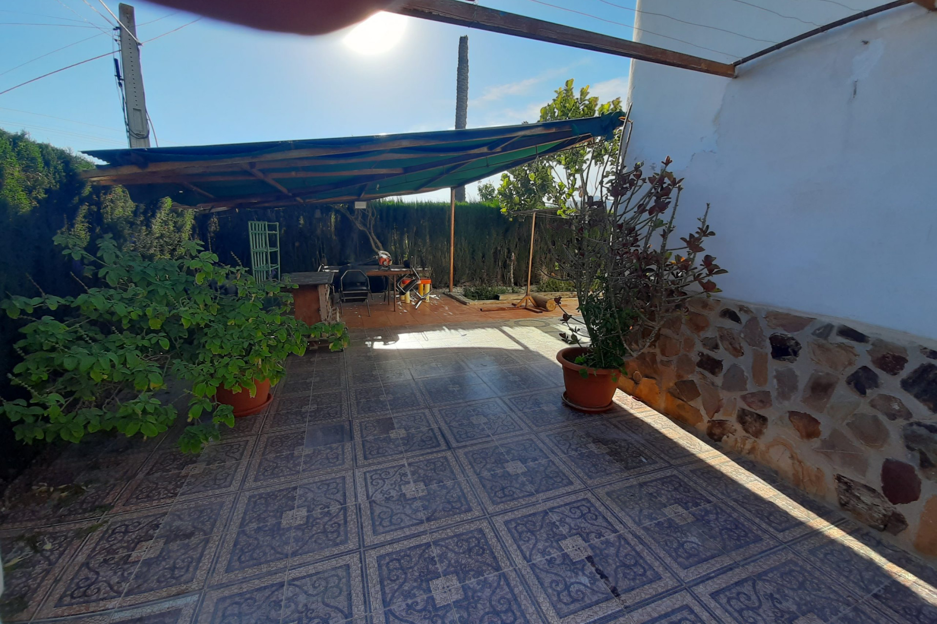 Resale - finca - Orihuela Costa - Orihuela