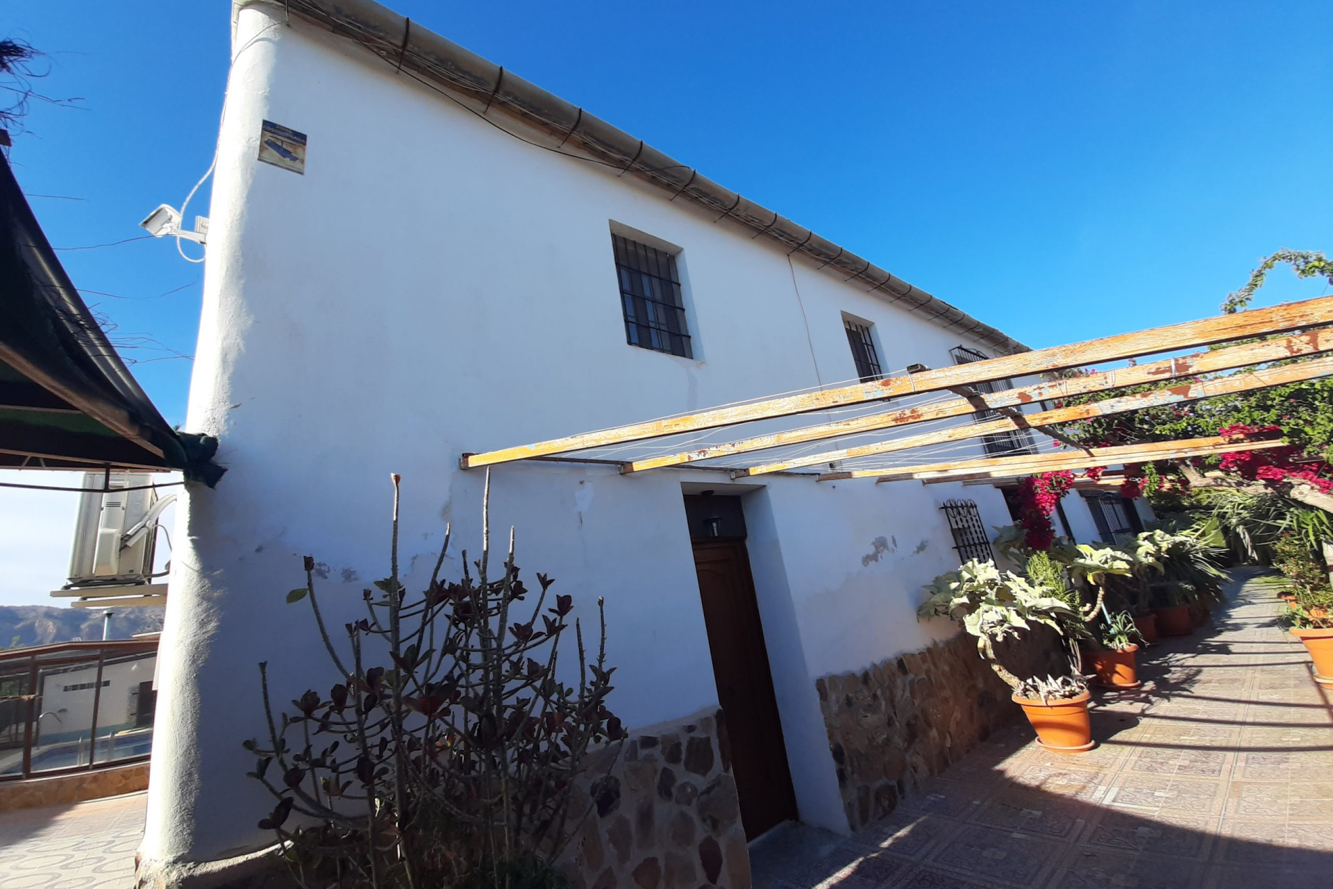 Resale - finca - Orihuela Costa - Orihuela