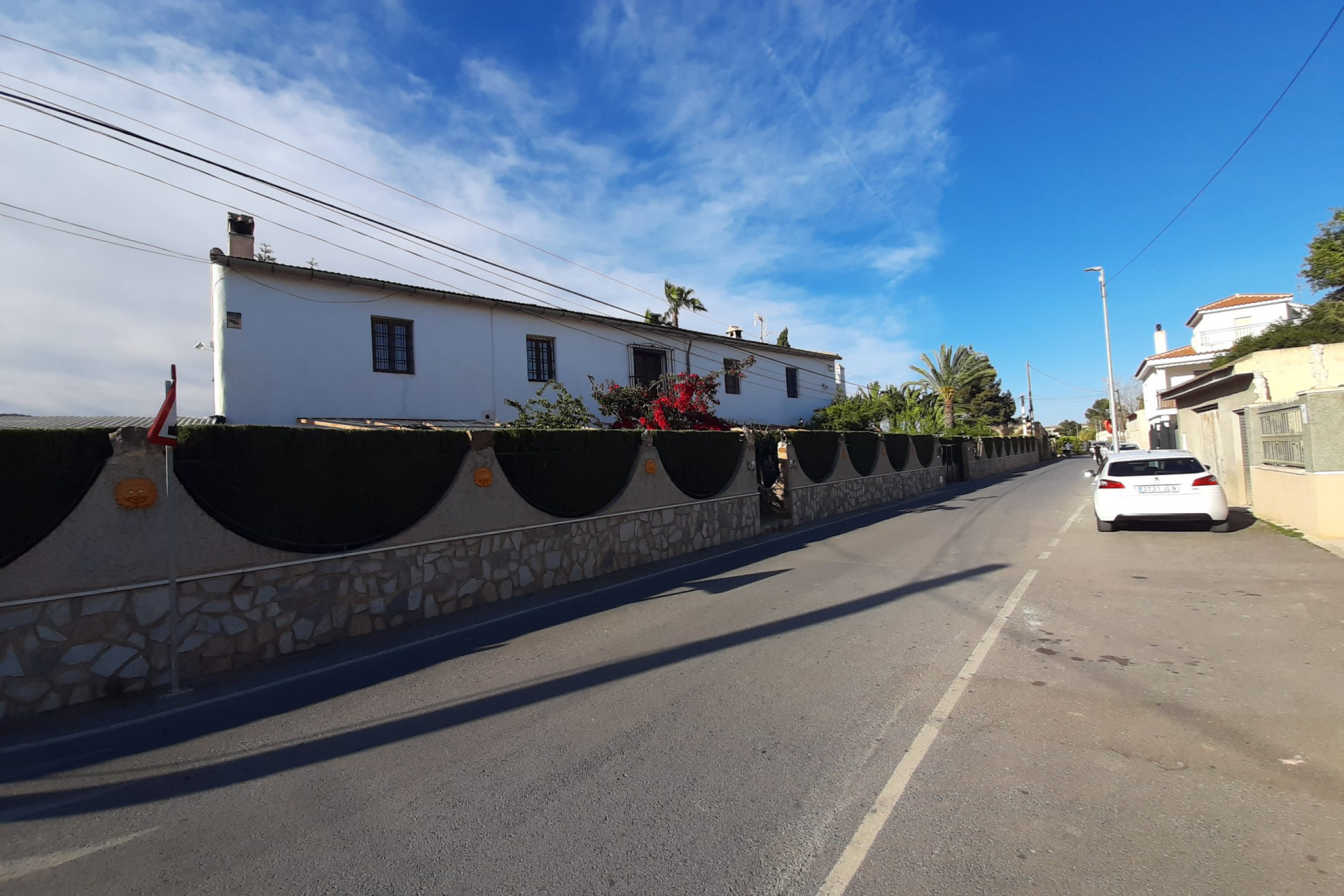 Resale - finca - Orihuela Costa - Orihuela