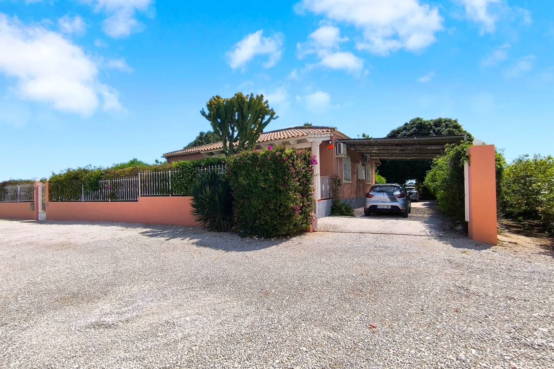 Resale - finca - Orihuela Costa - Orihuela