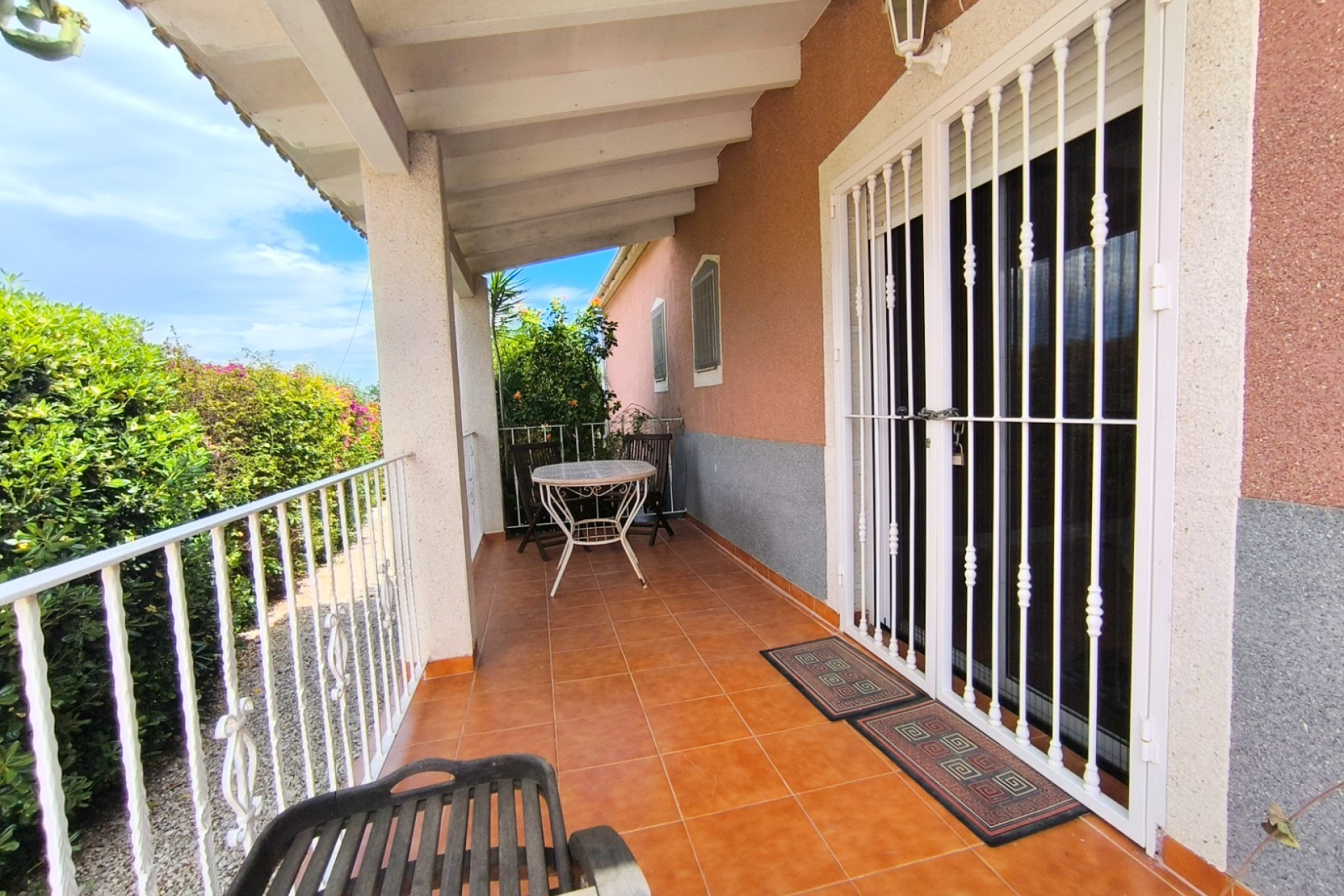 Resale - finca - Orihuela Costa - Orihuela