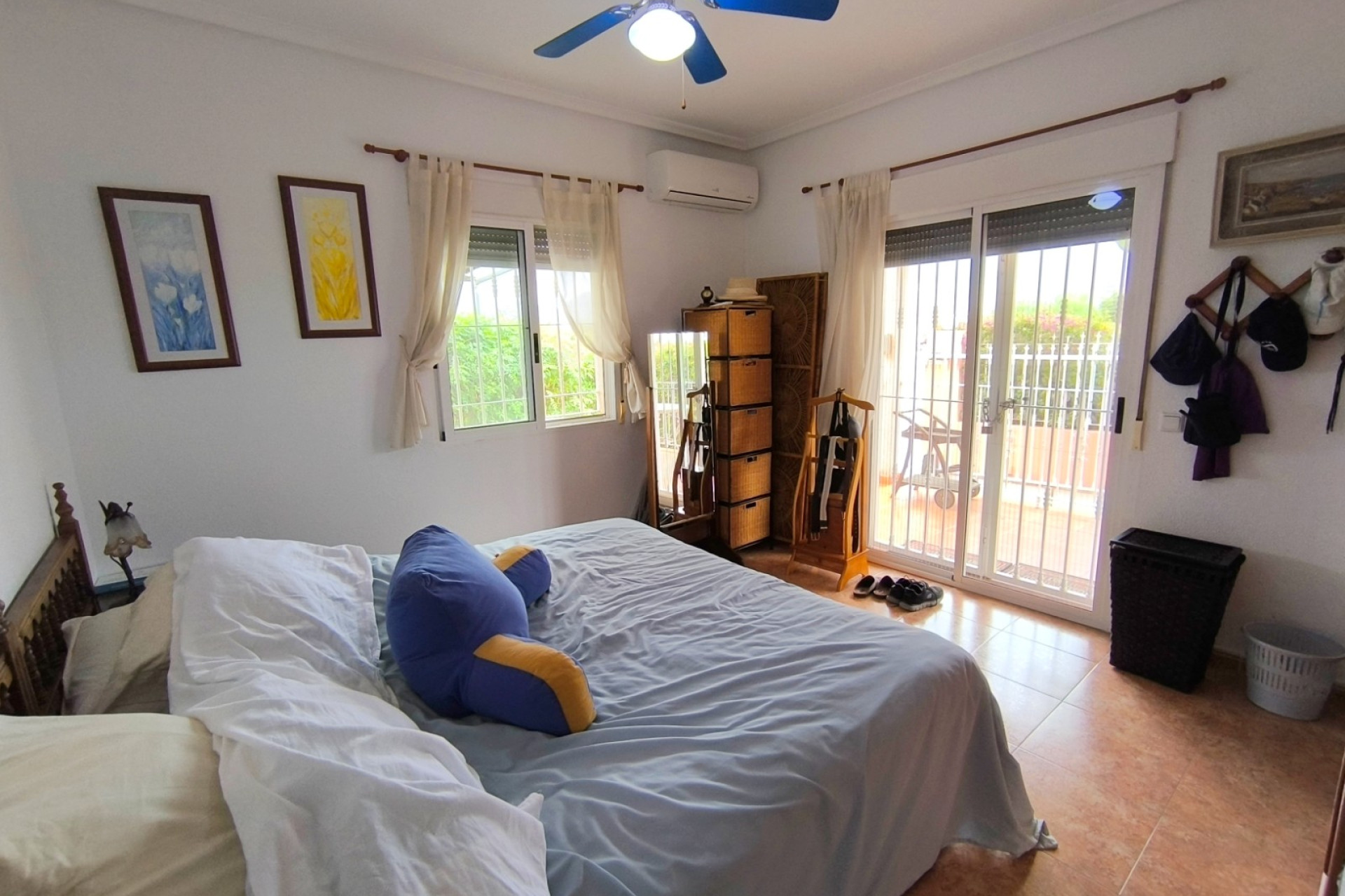 Resale - finca - Orihuela Costa - Orihuela