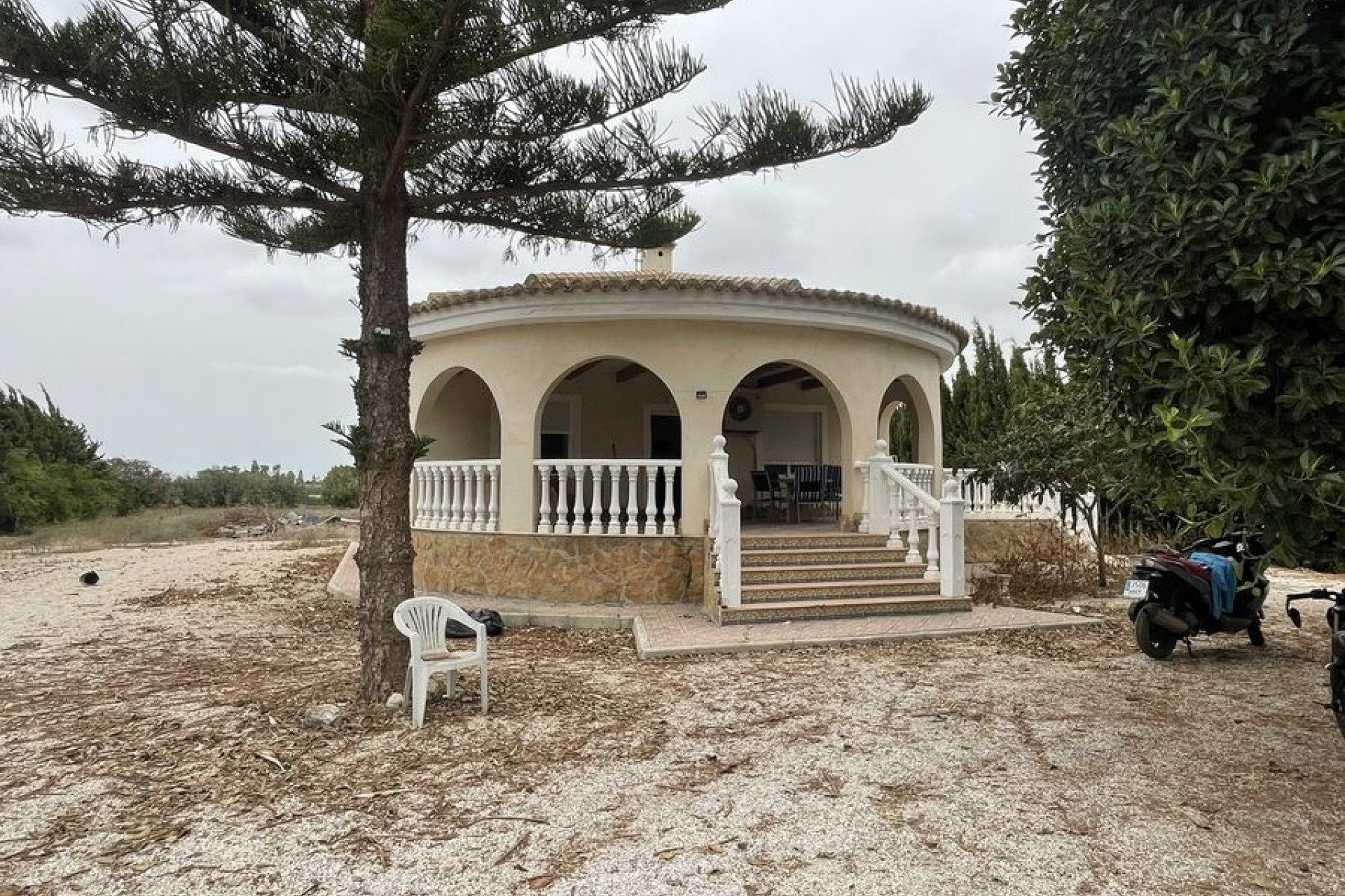 Resale - Finca rústica - Daya Vieja - Comunidad valenciana