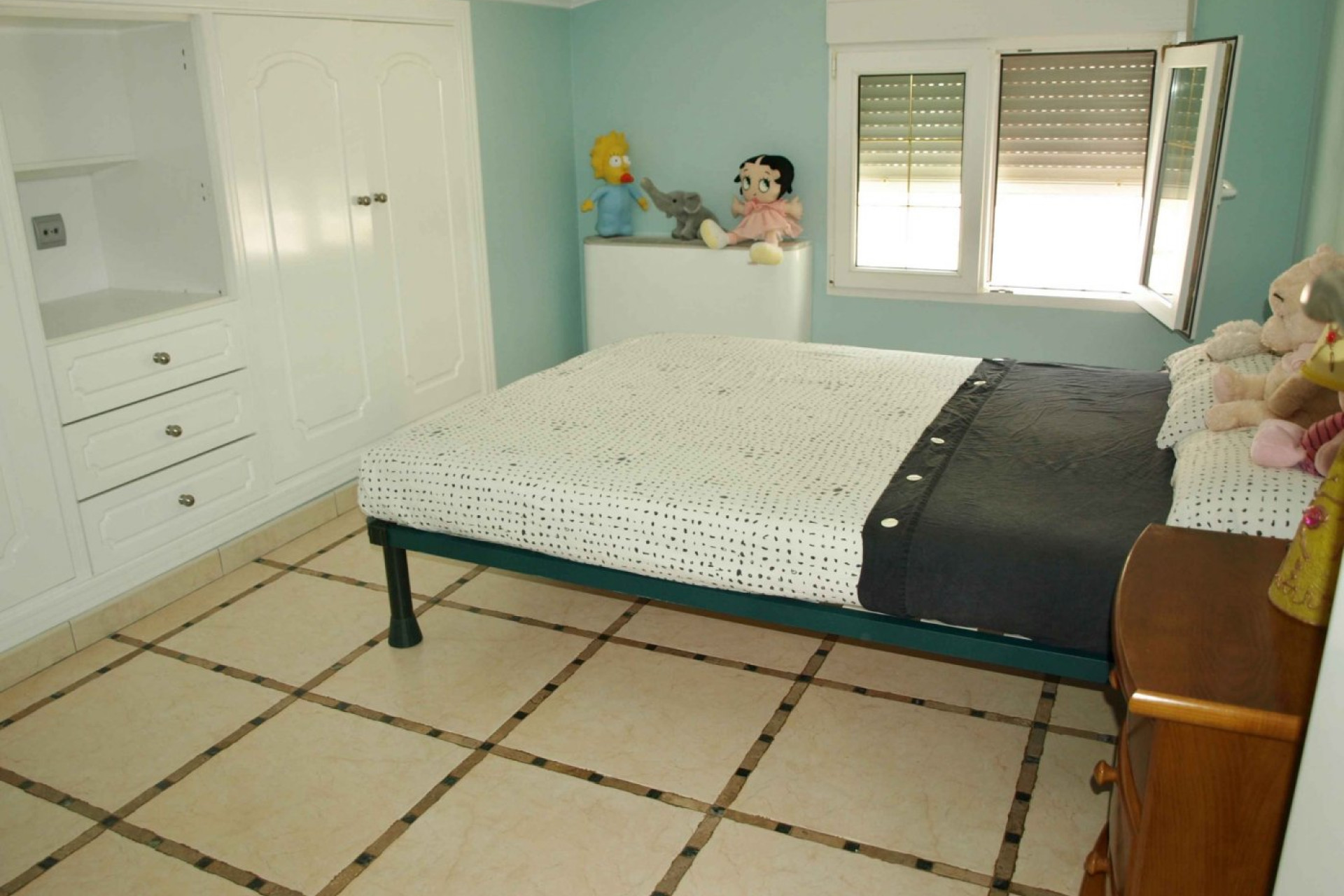 Resale - Finca rústica - Denia - Galeretes