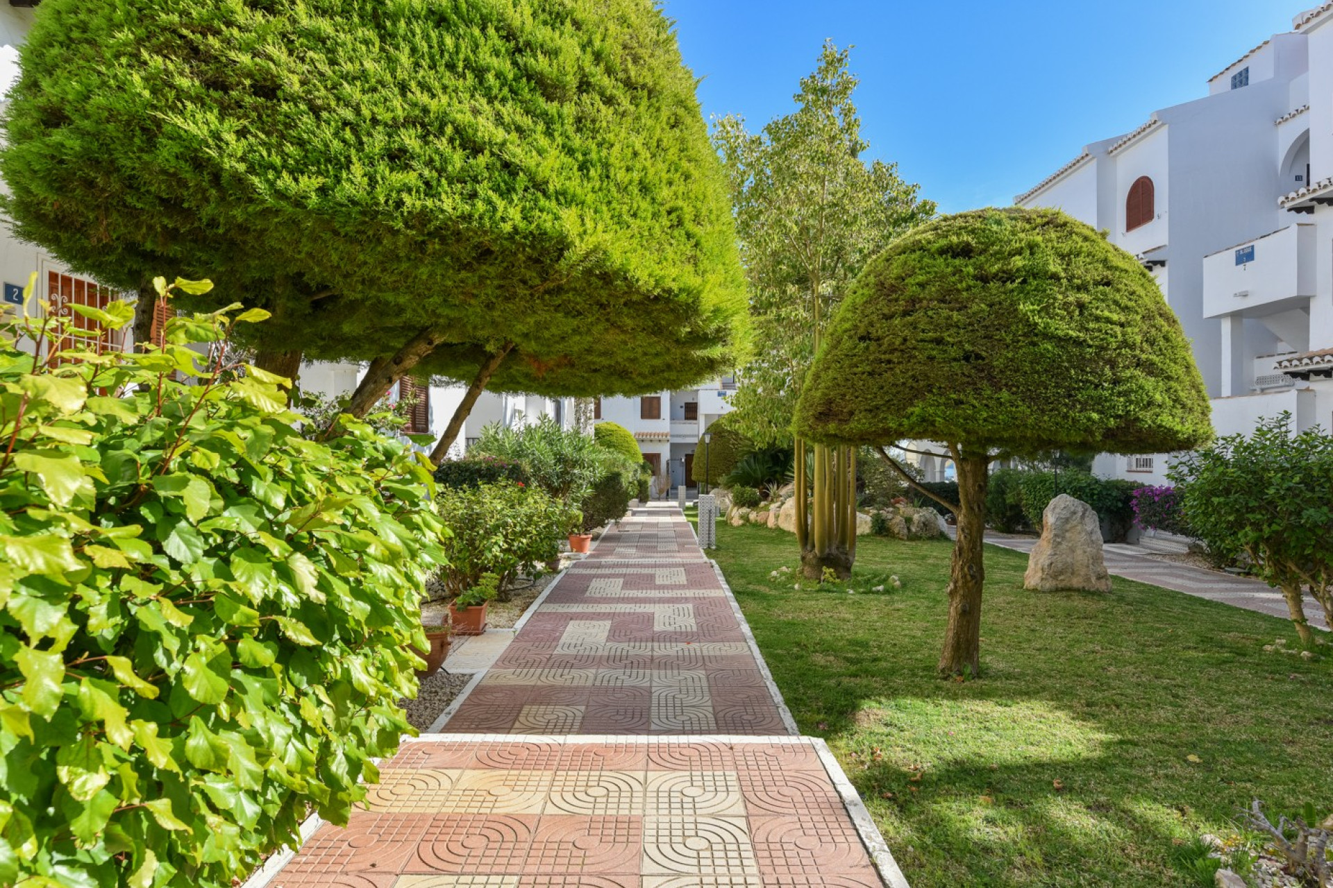 Resale - Flat - Ciudad Quesada - Ciudad Quesada - Rojales