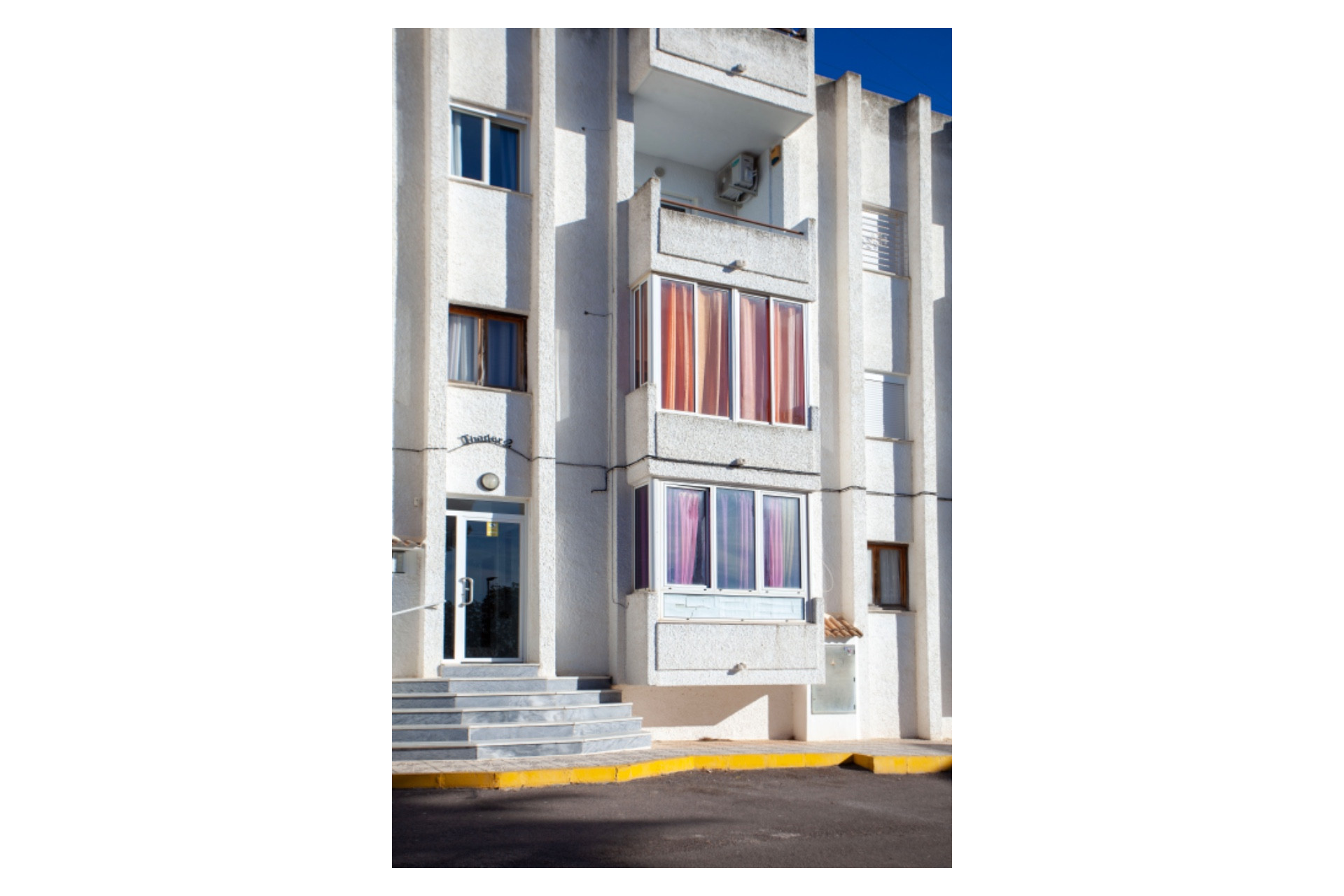 Resale - Flat - Ciudad Quesada - Rojales