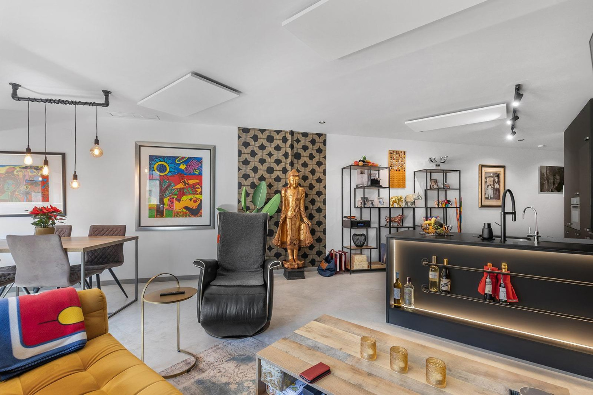 Resale - Flat - Formentera del Segura - Pueblo 5