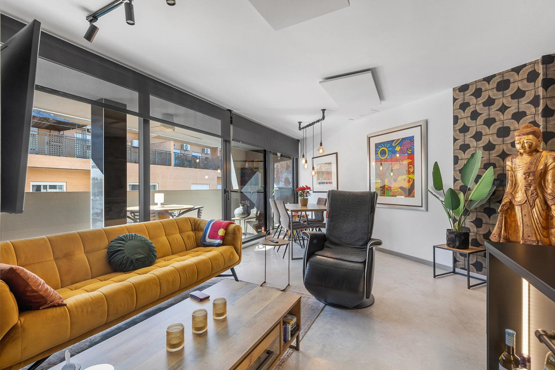 Resale - Flat - Formentera del Segura - Pueblo 5