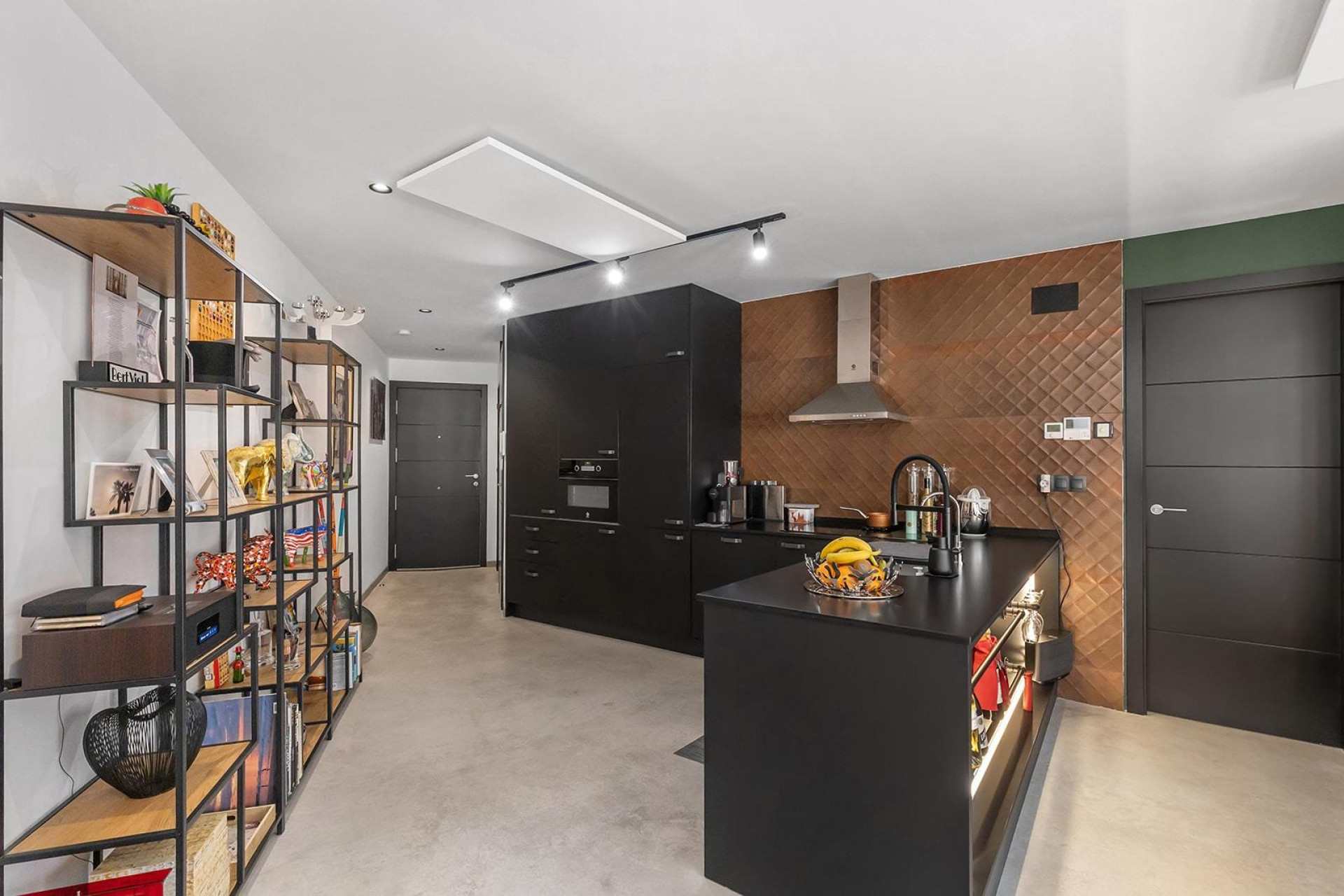 Resale - Flat - Formentera del Segura - Pueblo 5