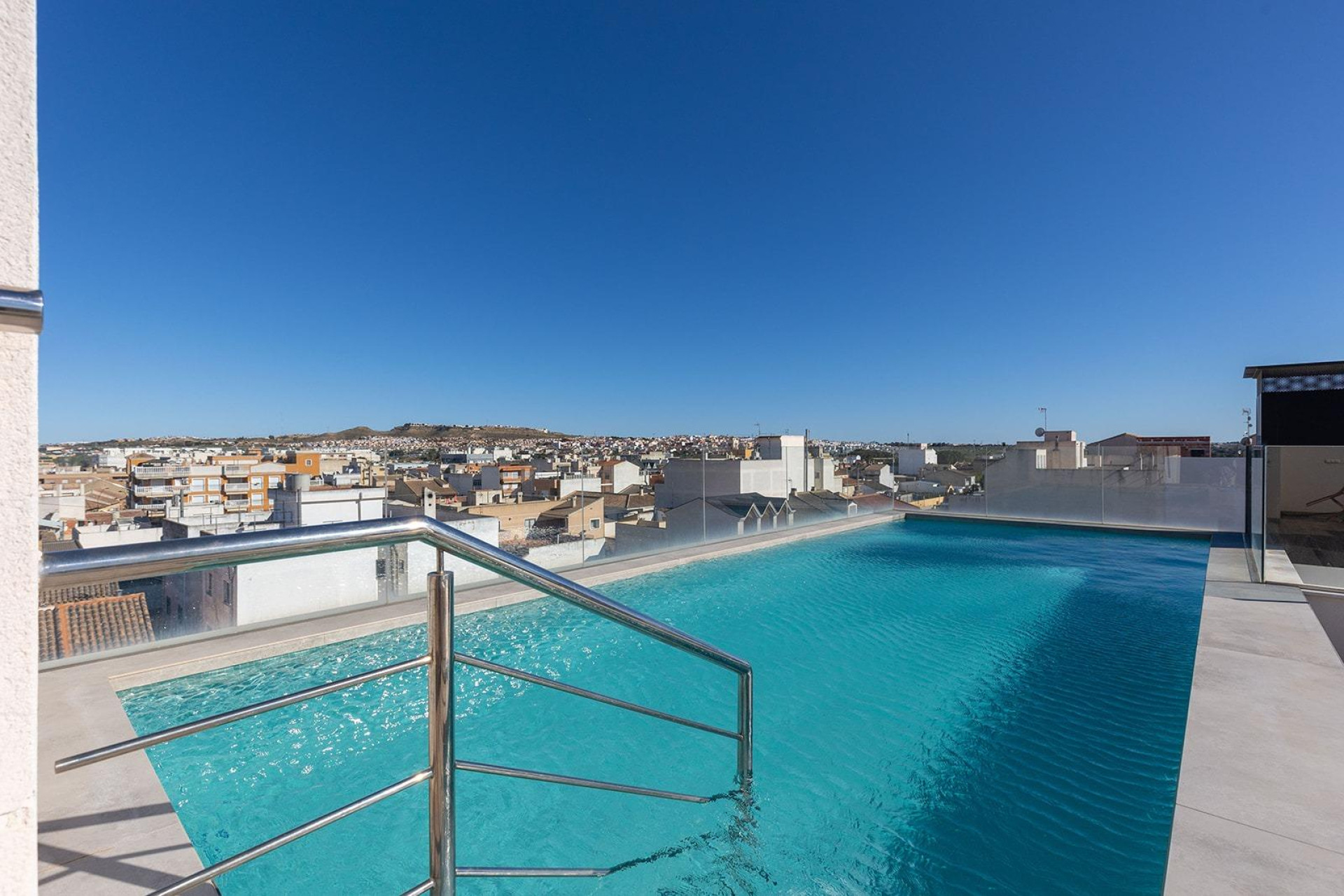 Resale - Flat - Formentera del Segura - Pueblo 5