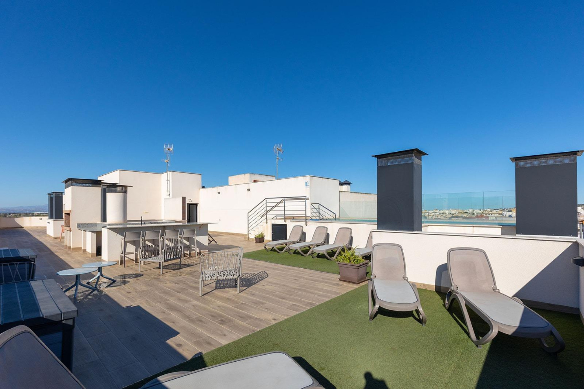 Resale - Flat - Formentera del Segura - Pueblo 5