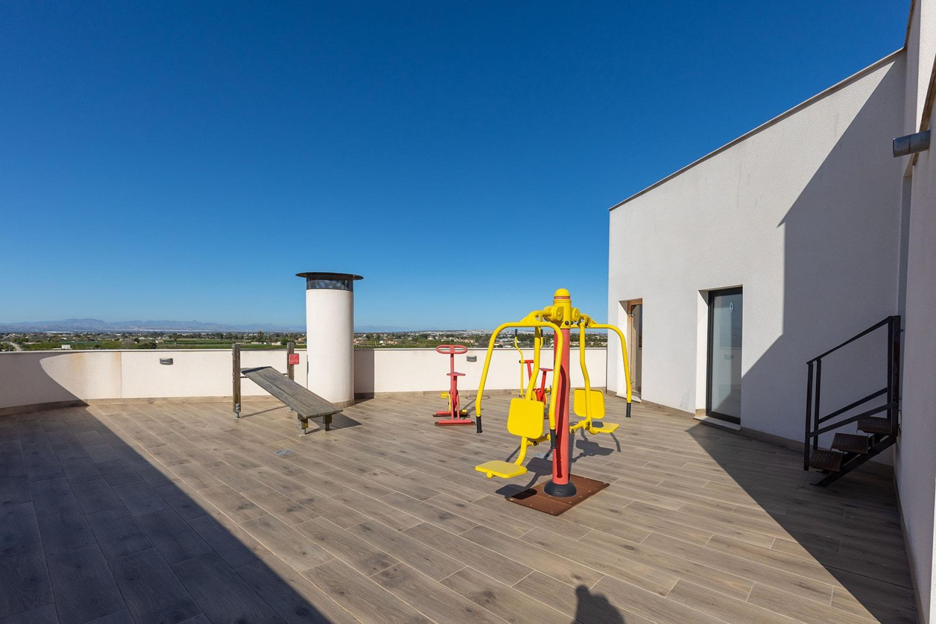 Resale - Flat - Formentera del Segura - Pueblo 5