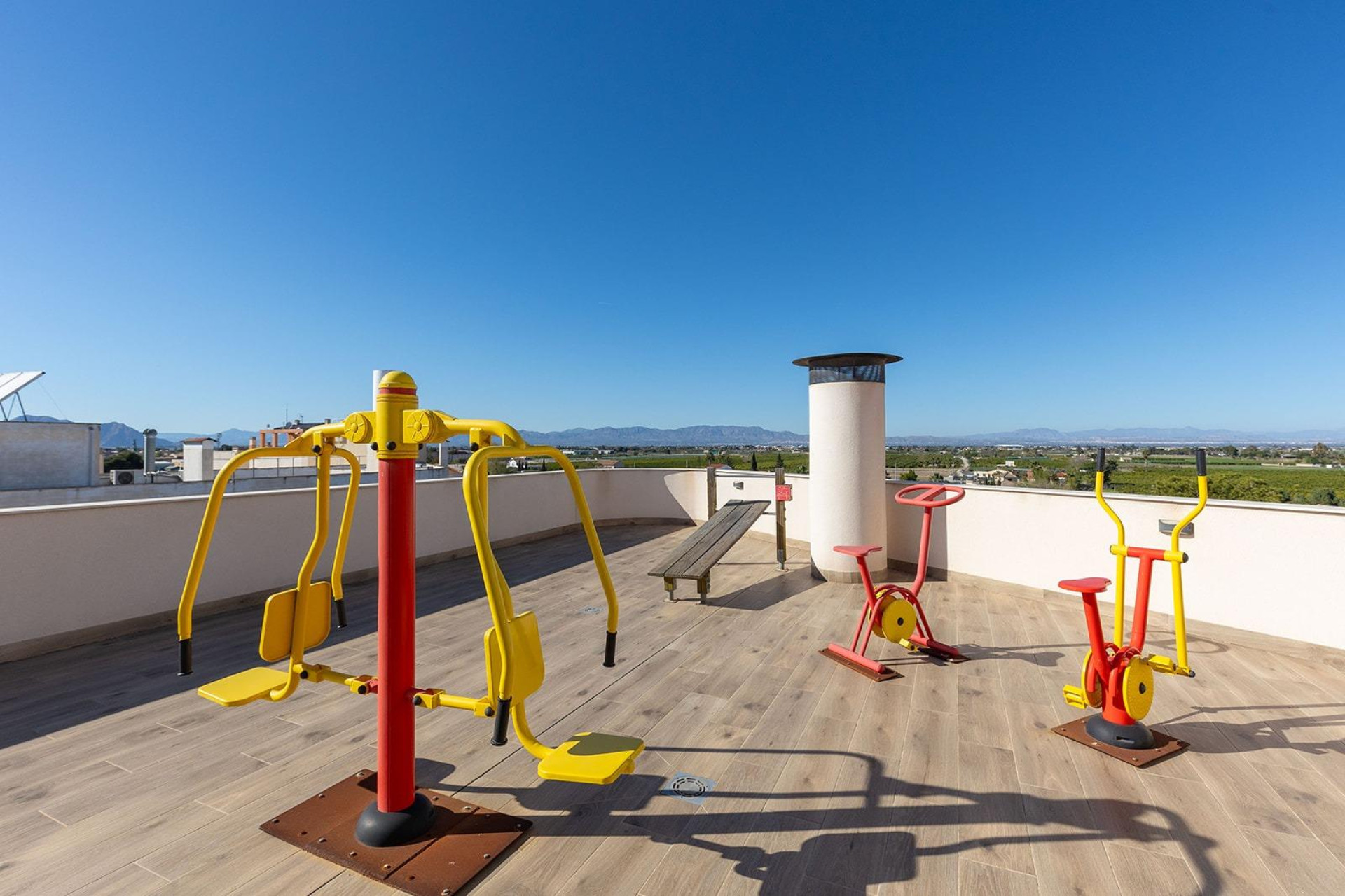 Resale - Flat - Formentera del Segura - Pueblo 5