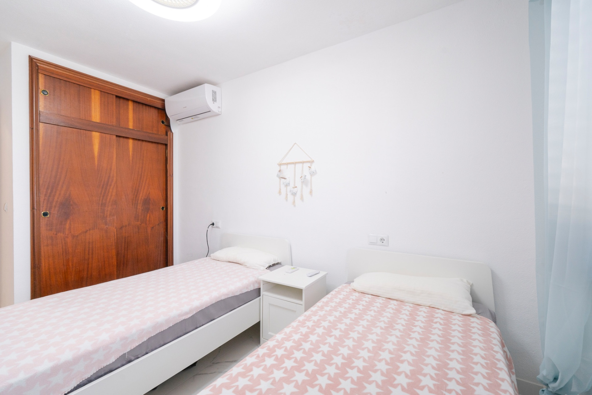 Resale - Flat - Orihuela Costa - Playa Flamenca