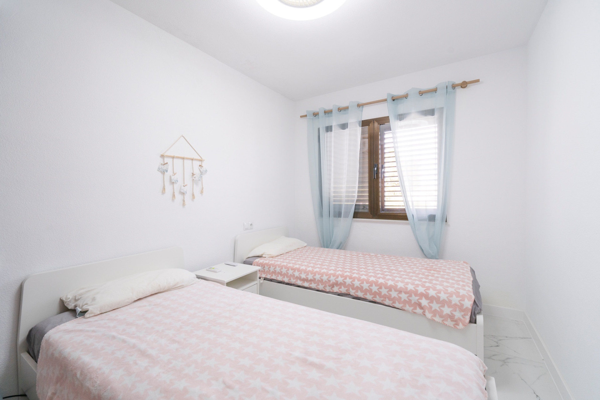 Resale - Flat - Orihuela Costa - Playa Flamenca