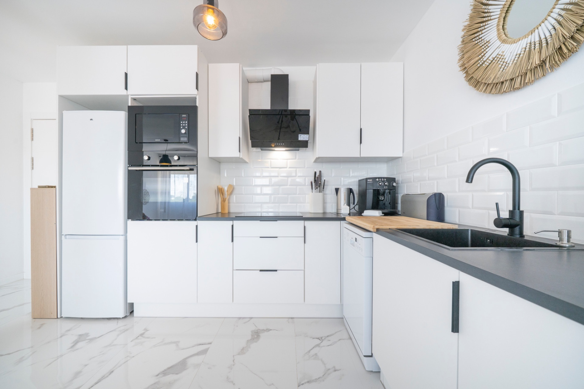 Resale - Flat - Orihuela Costa - Punta Prima