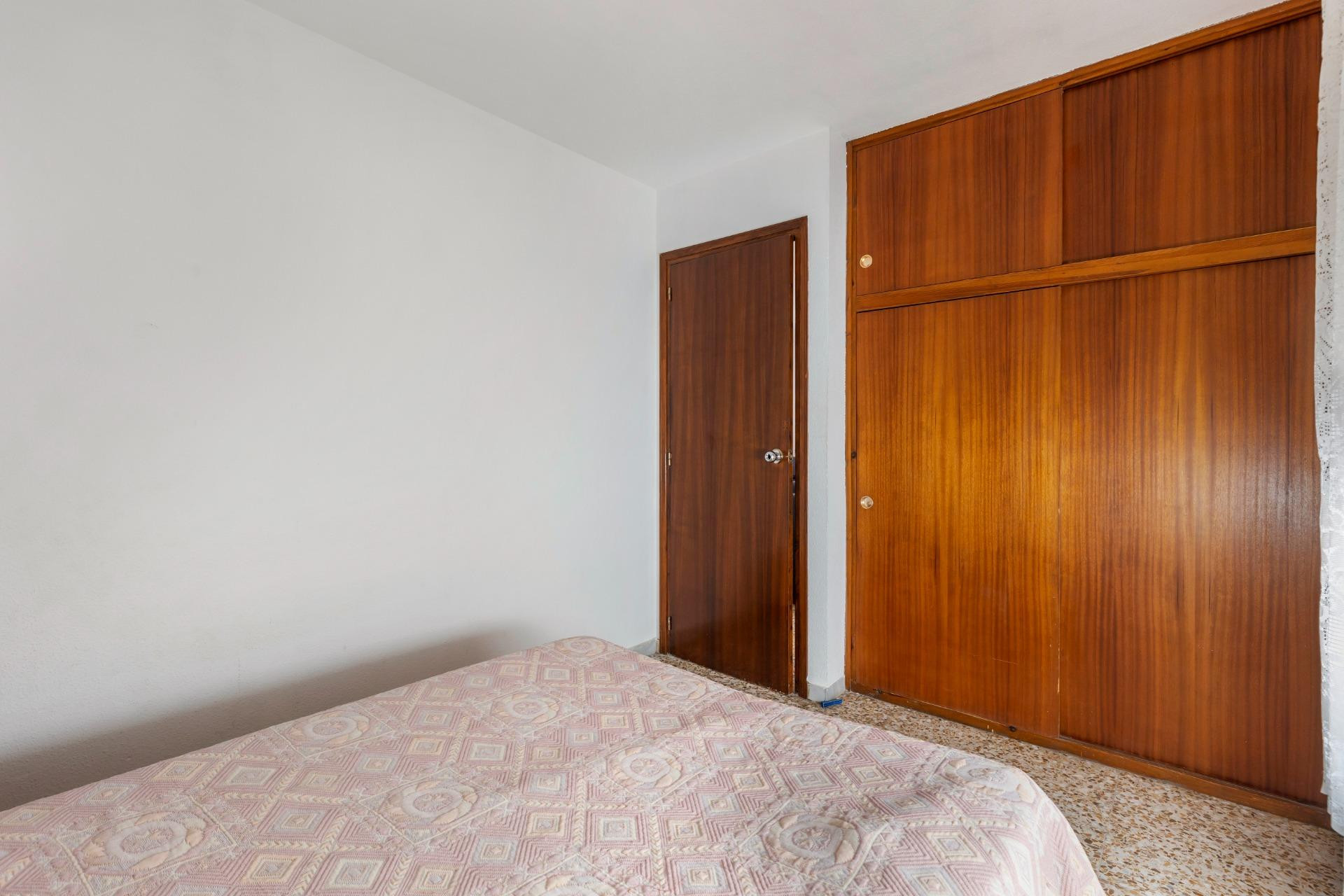 Resale - Flat - Torrevieja - Acequion