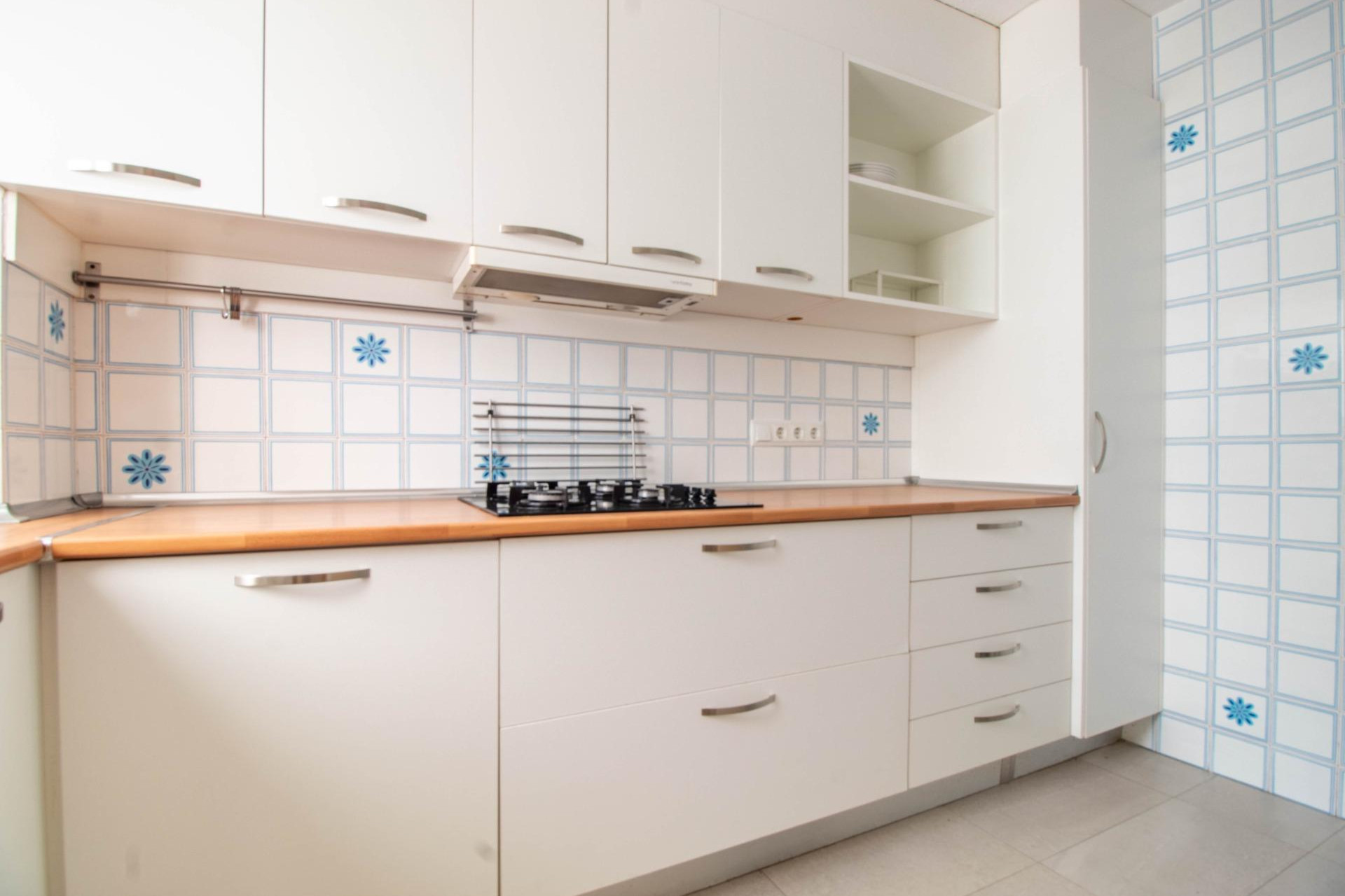 Resale - Flat - Torrevieja - Acequion