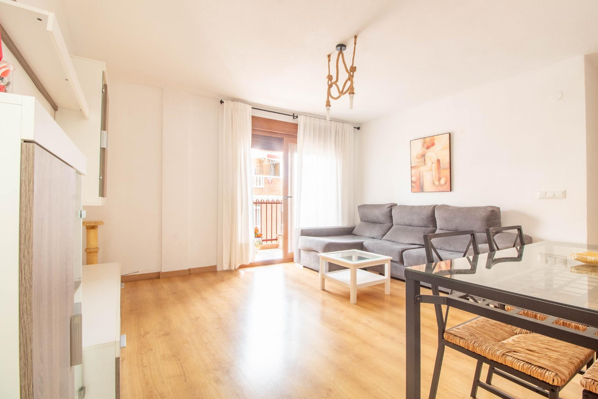 Resale - Flat - Torrevieja - Acequion