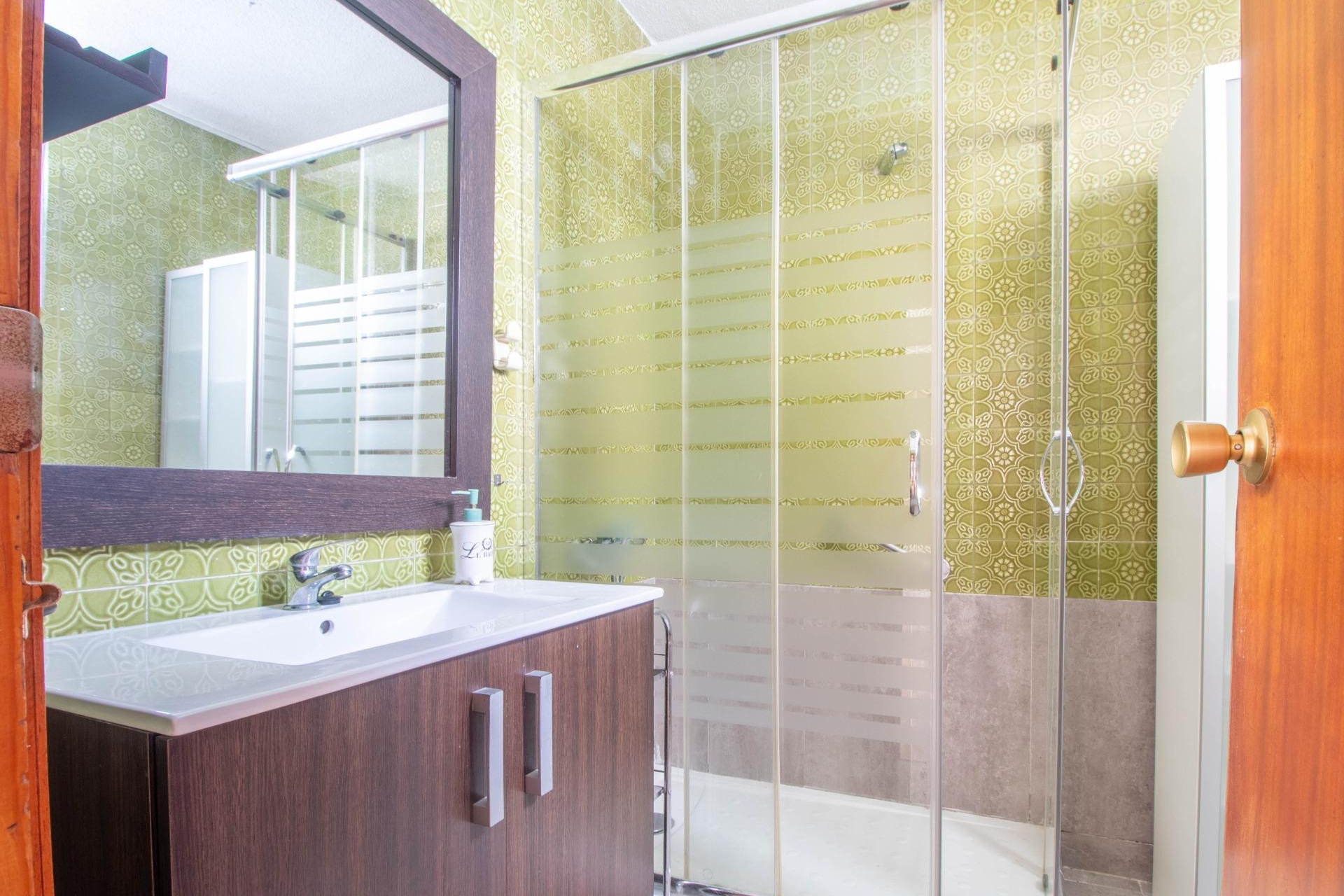 Resale - Flat - Torrevieja - Acequion