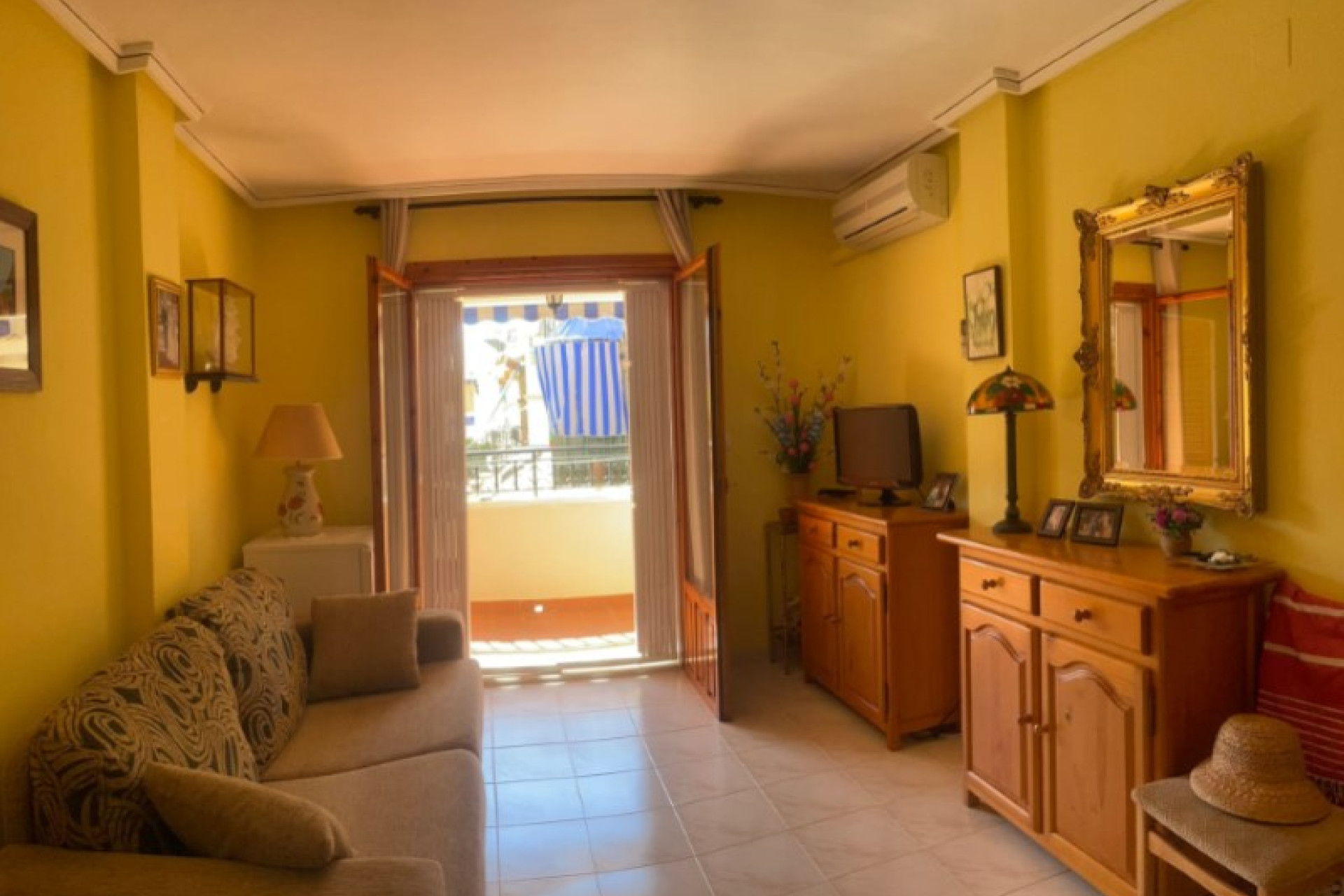 Resale - Flat - Torrevieja - Cala Del Moro