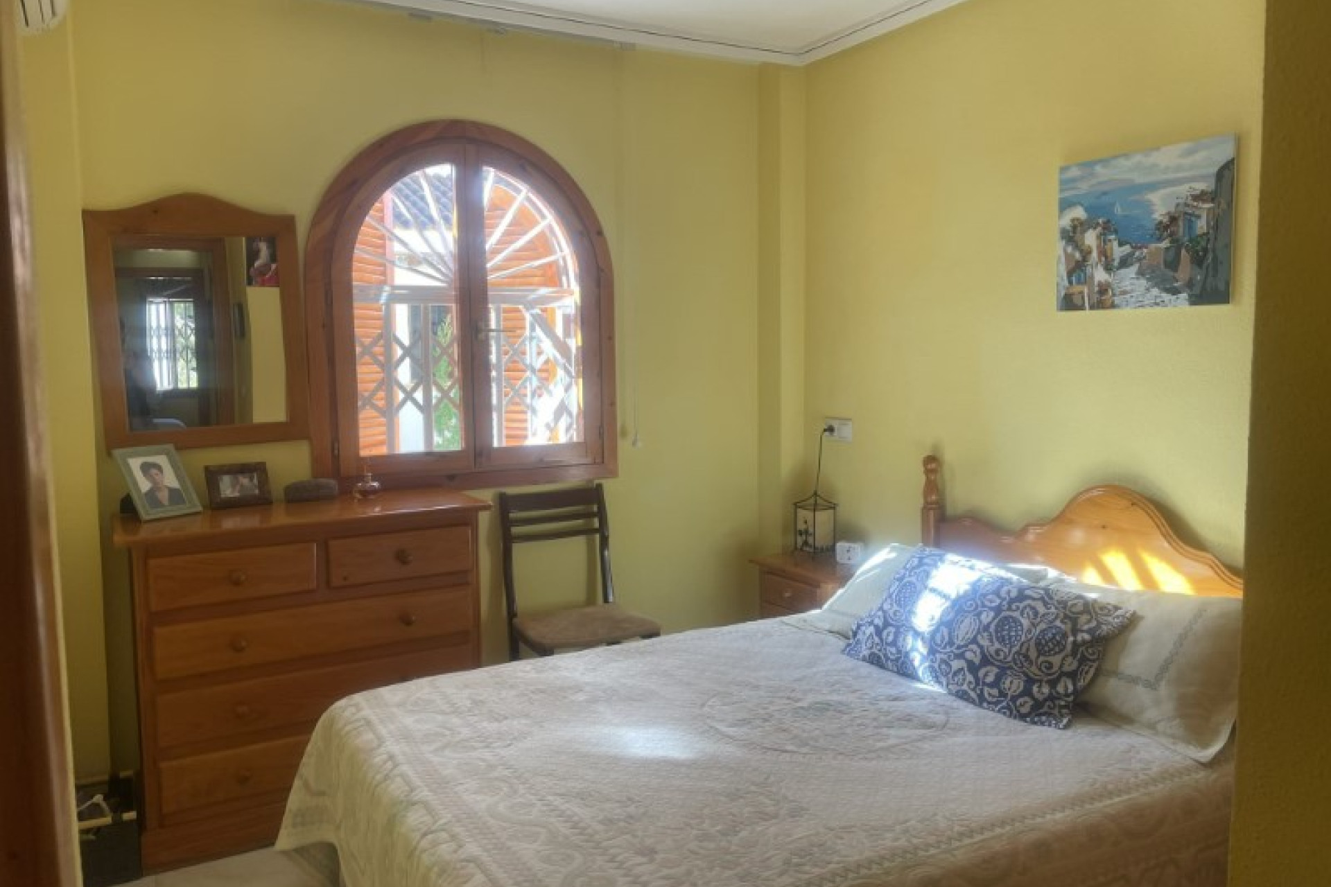 Resale - Flat - Torrevieja - Cala Del Moro