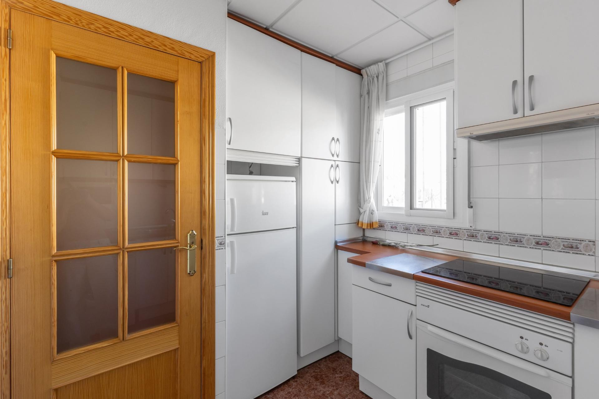 Resale - Flat - Torrevieja - Centro