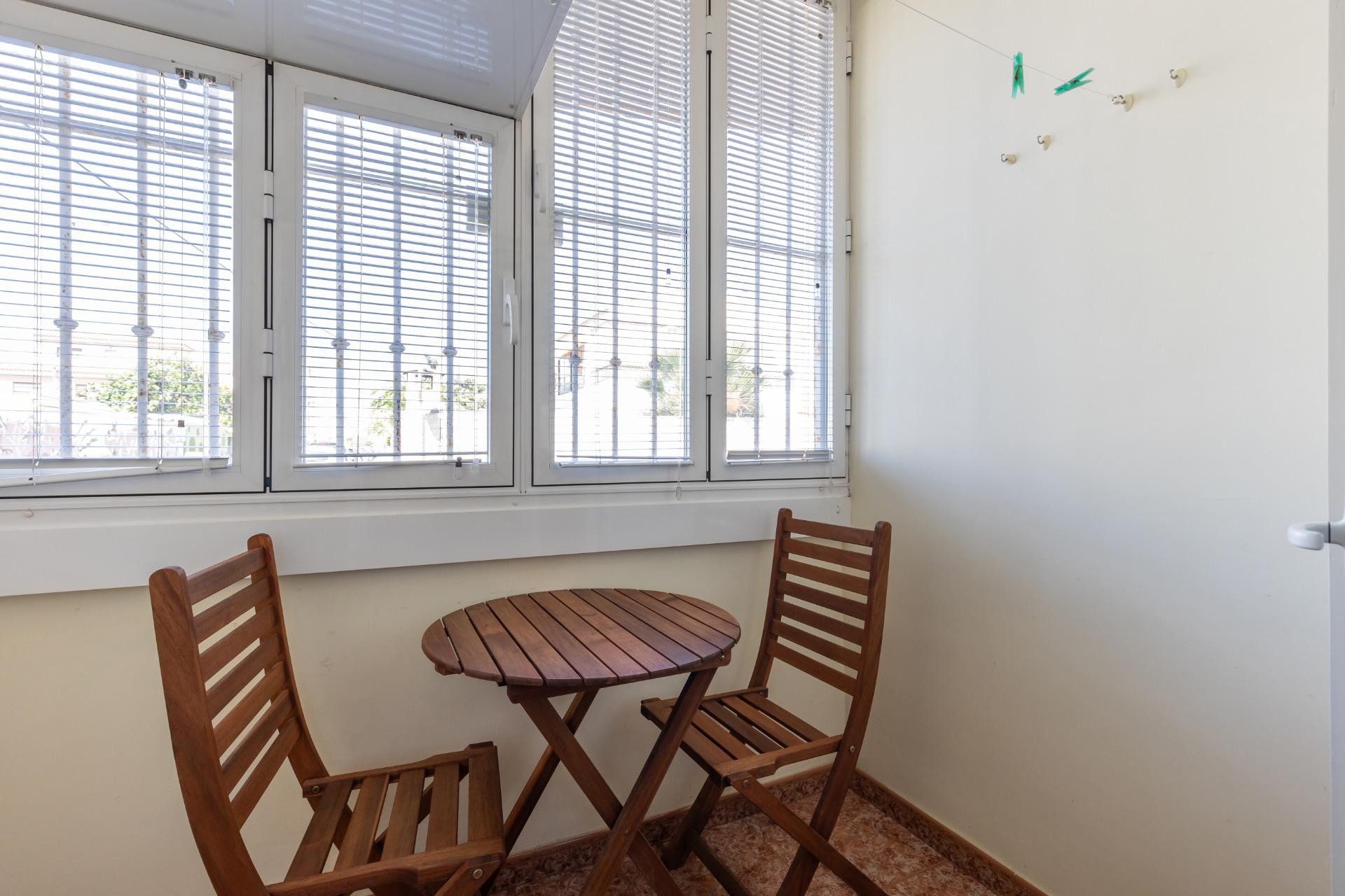 Resale - Flat - Torrevieja - Centro