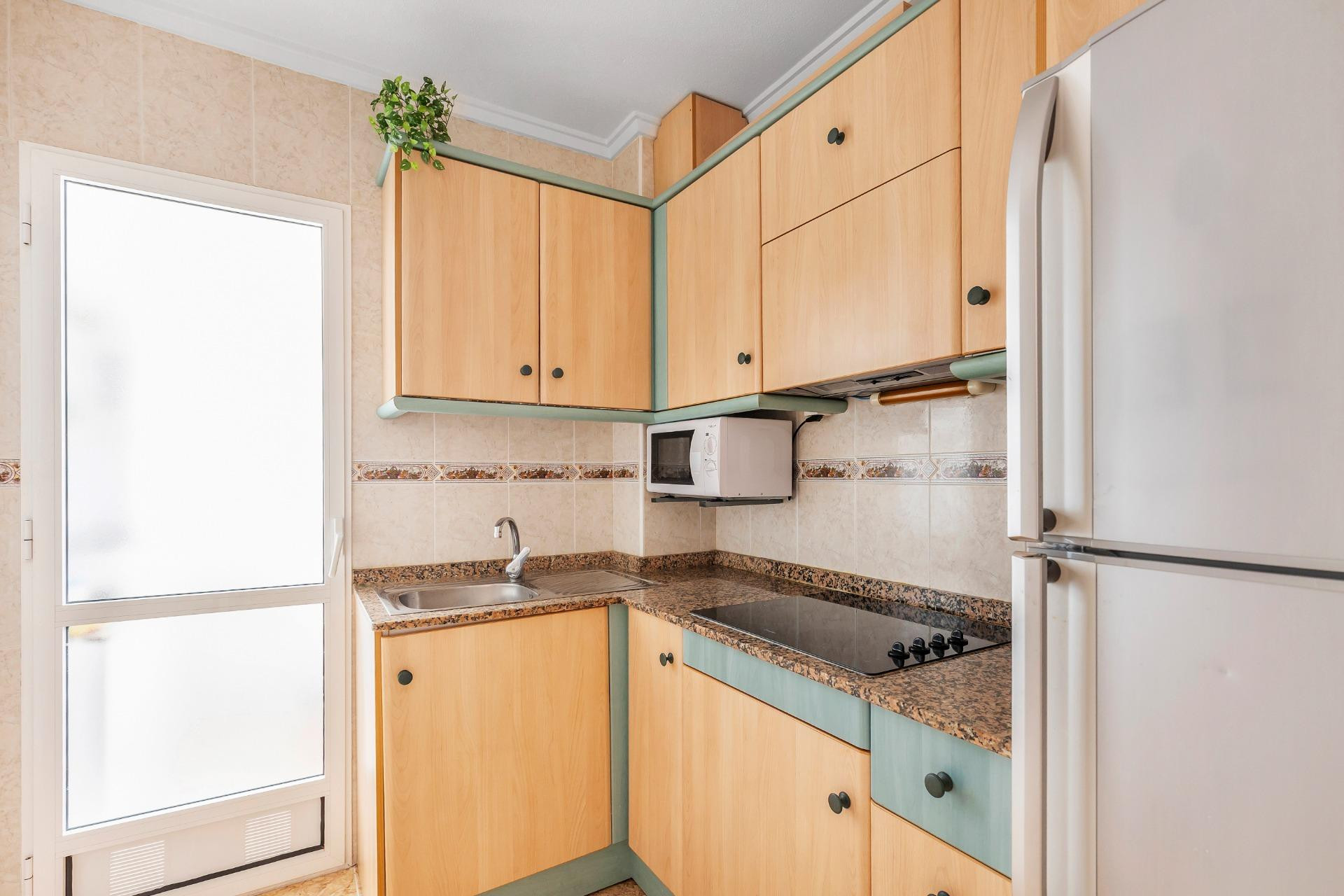 Resale - Flat - Torrevieja - Estacion de autobuses
