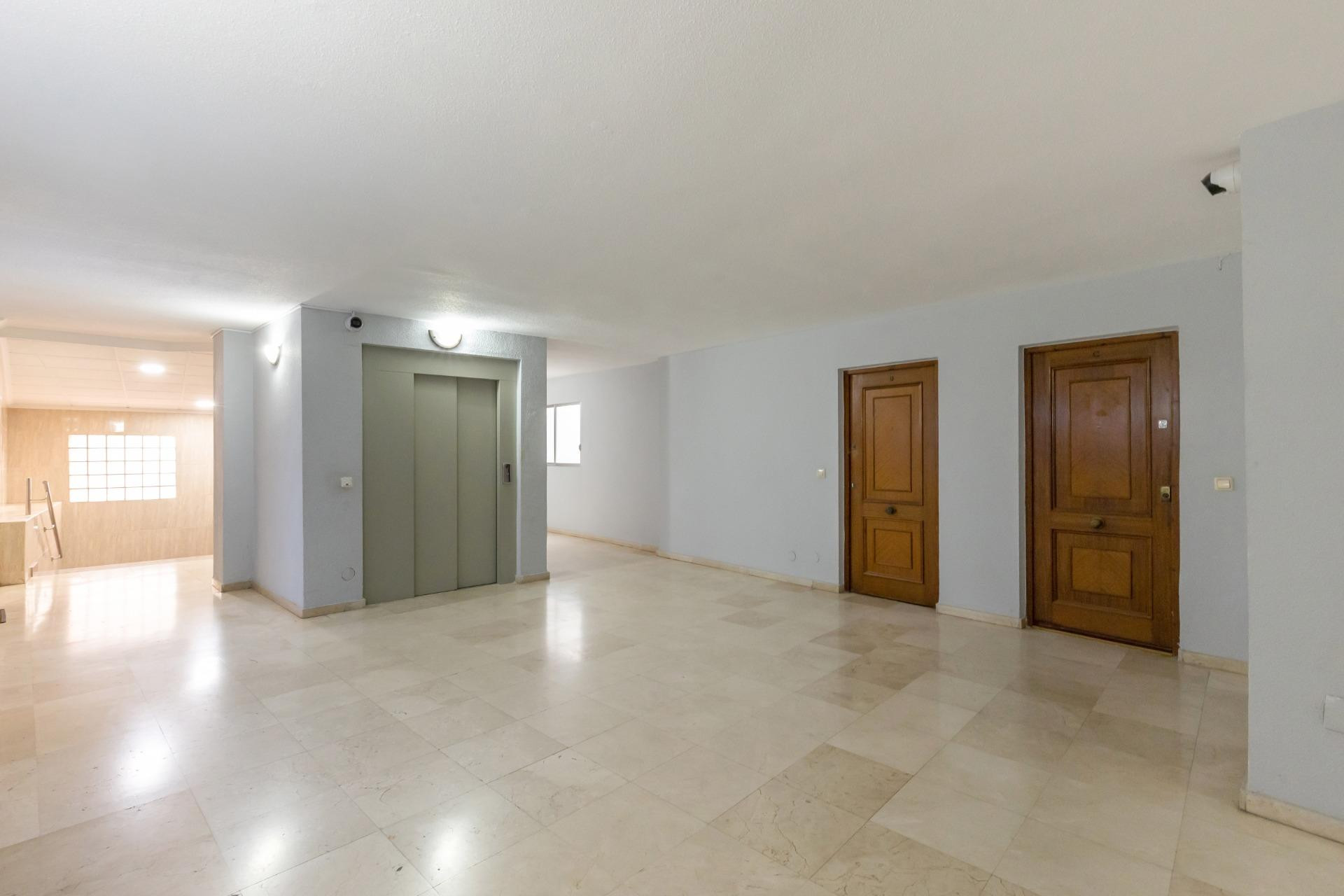 Resale - Flat - Torrevieja - Habaneras