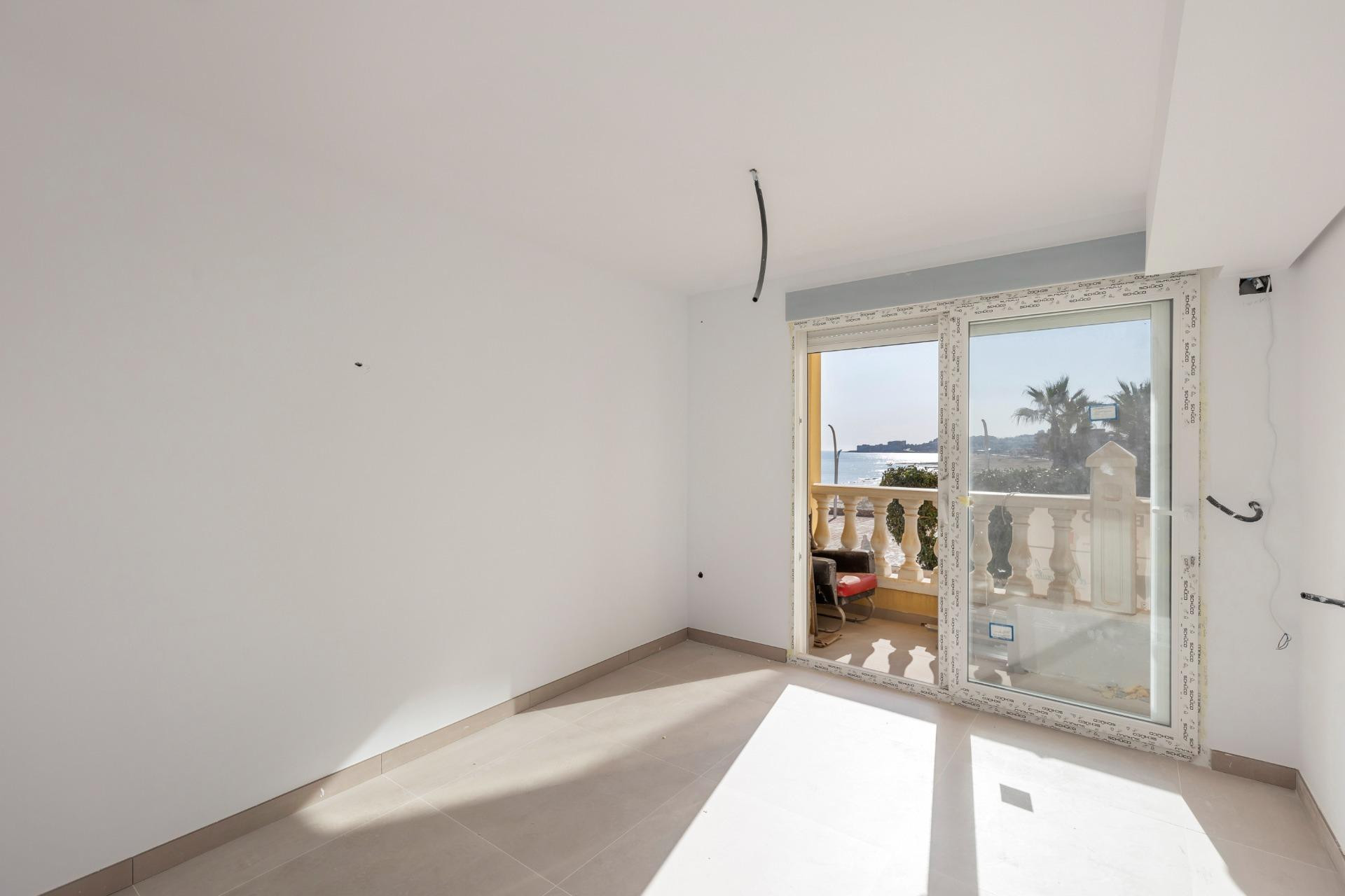 Resale - Flat - Torrevieja - La Mata pueblo