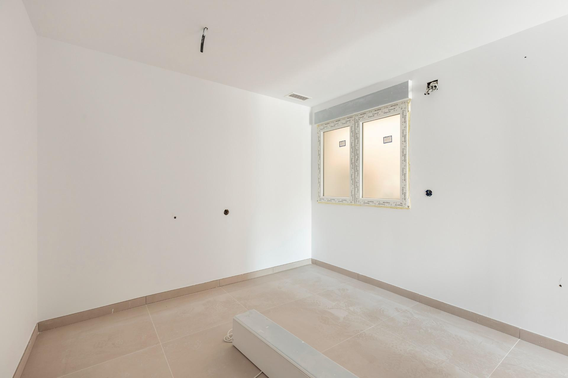 Resale - Flat - Torrevieja - La Mata pueblo