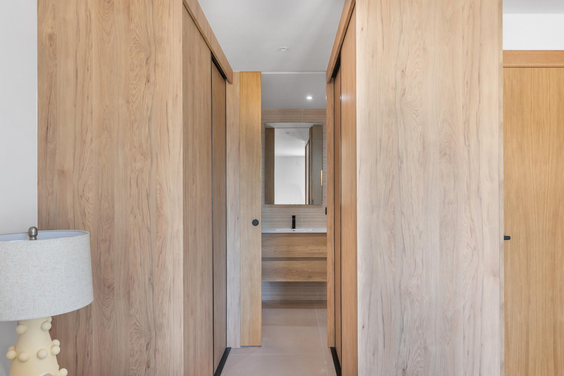 Resale - Flat - Torrevieja - La Mata pueblo