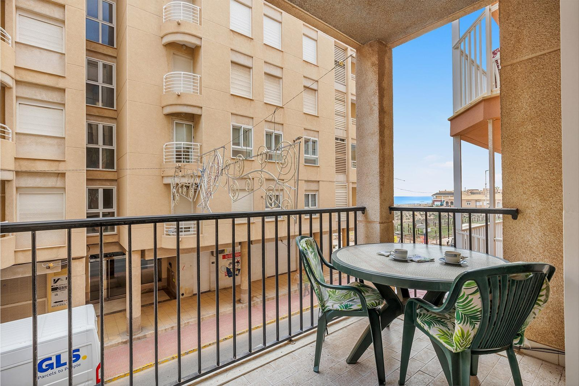 Resale - Flat - Torrevieja - La Mata