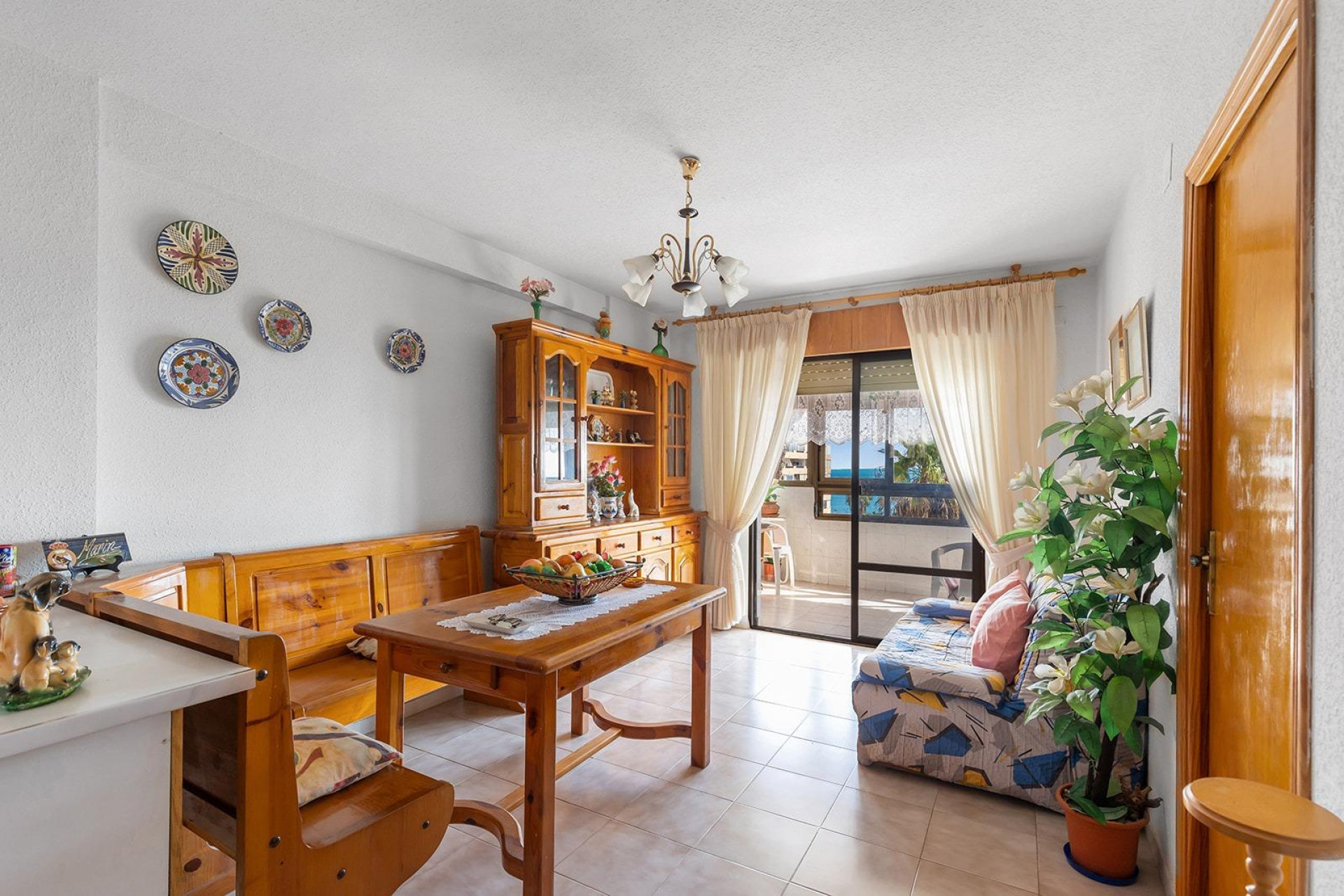 Resale - Flat - Torrevieja - La Mata